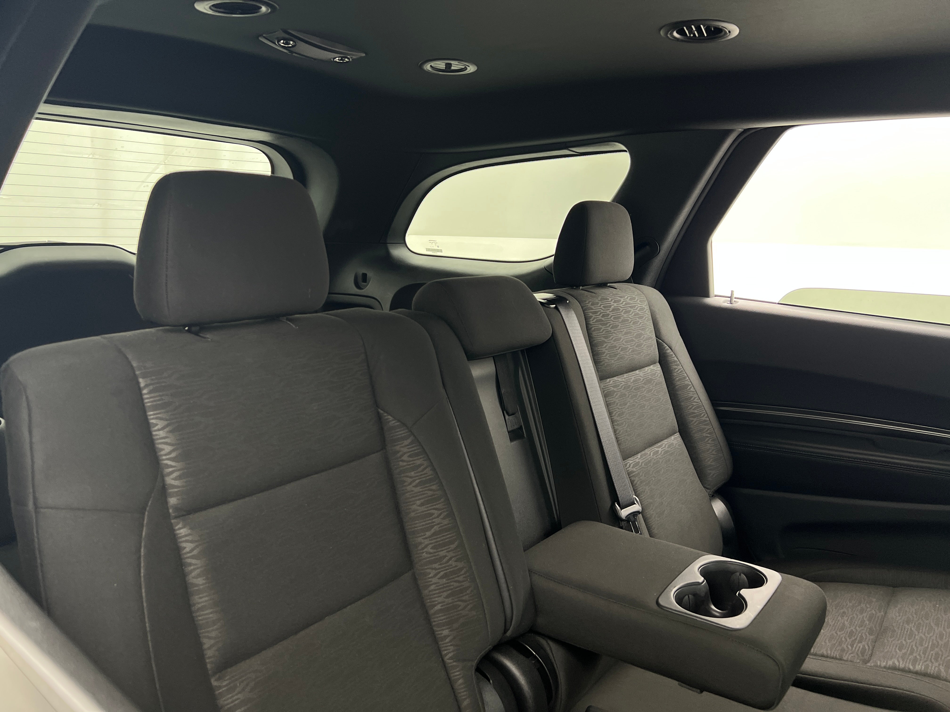 2024 Dodge Durango SXT 6