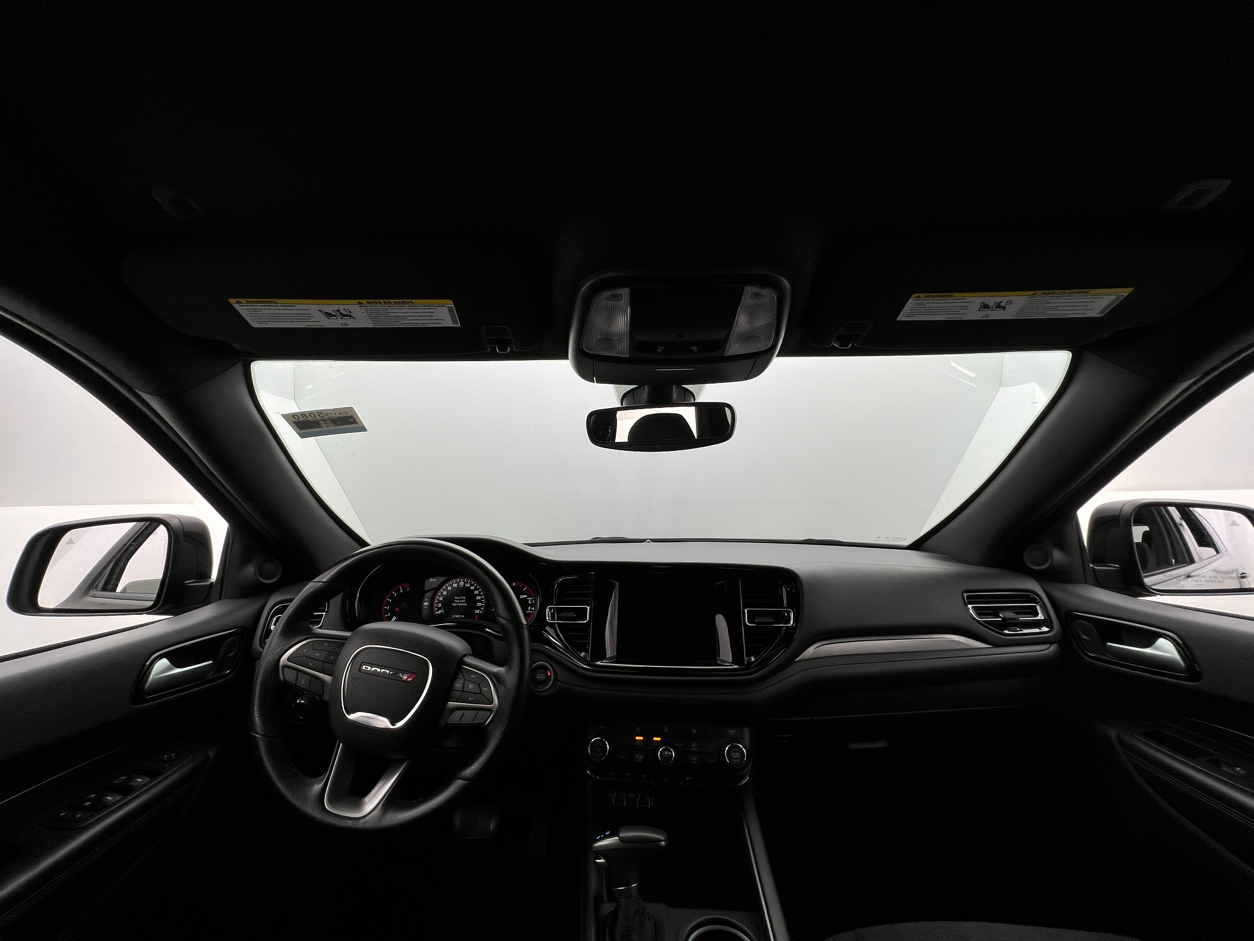 2024 Dodge Durango SXT 3