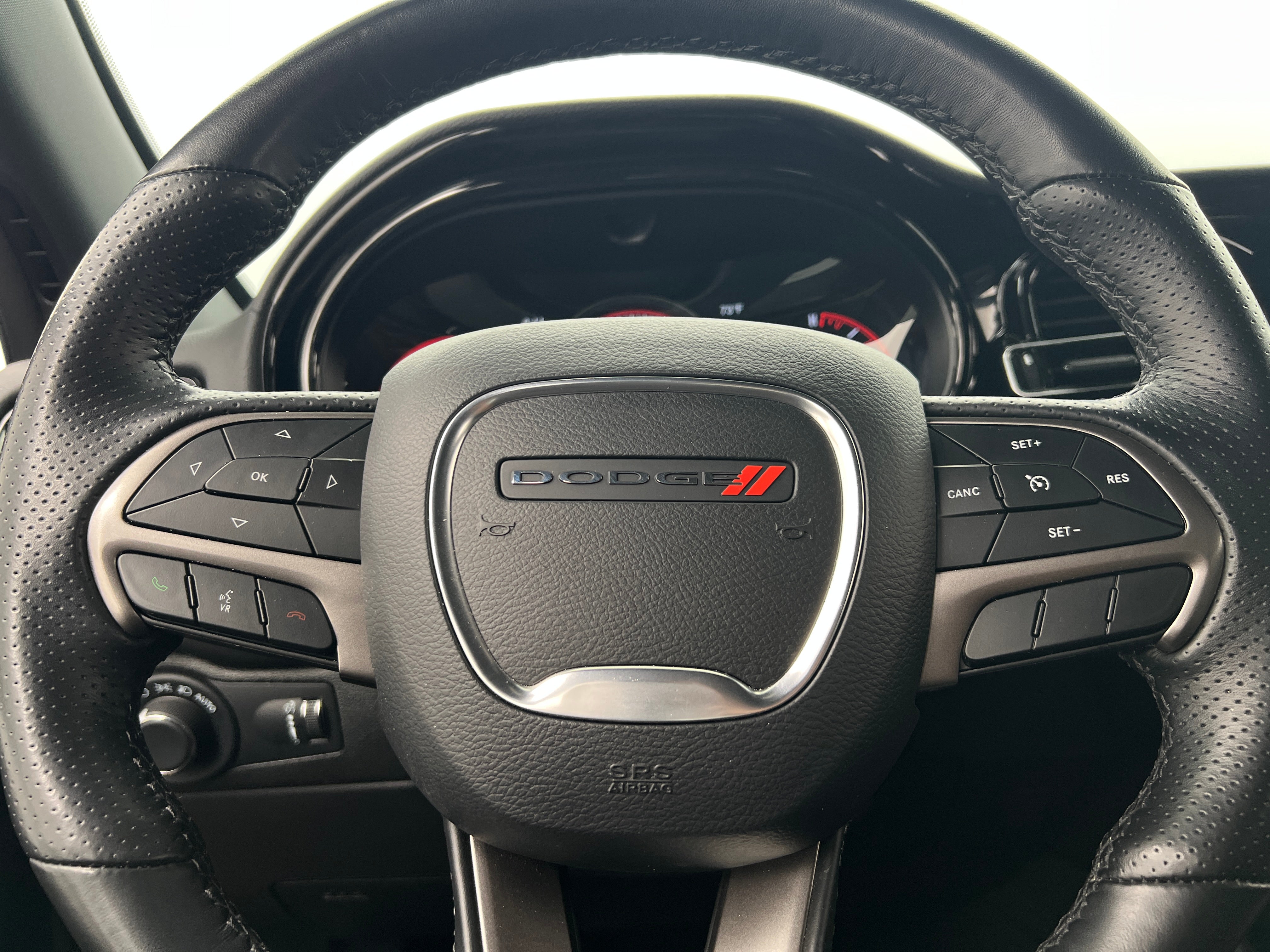 2024 Dodge Durango SXT 5
