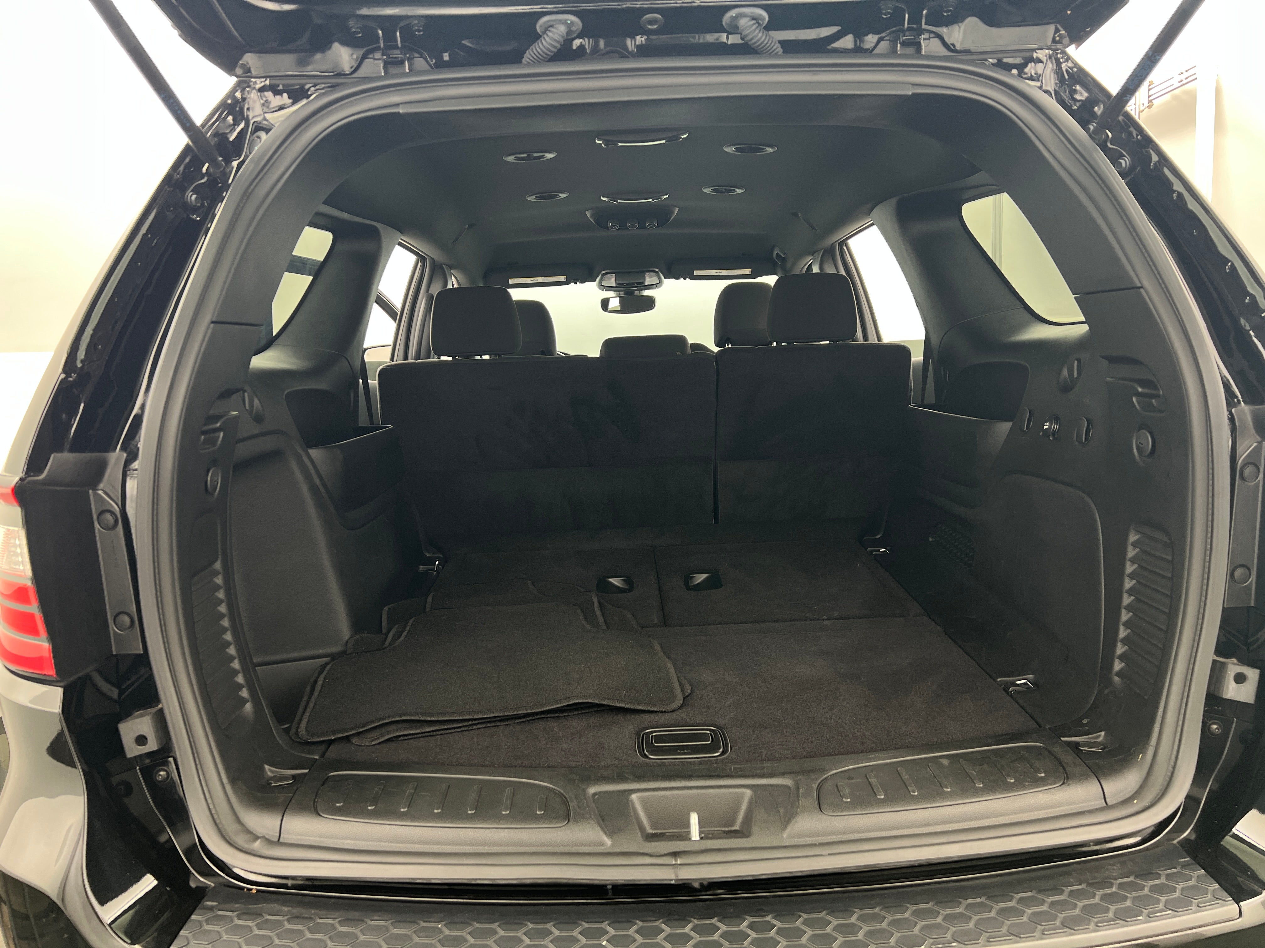 2024 Dodge Durango SXT 7