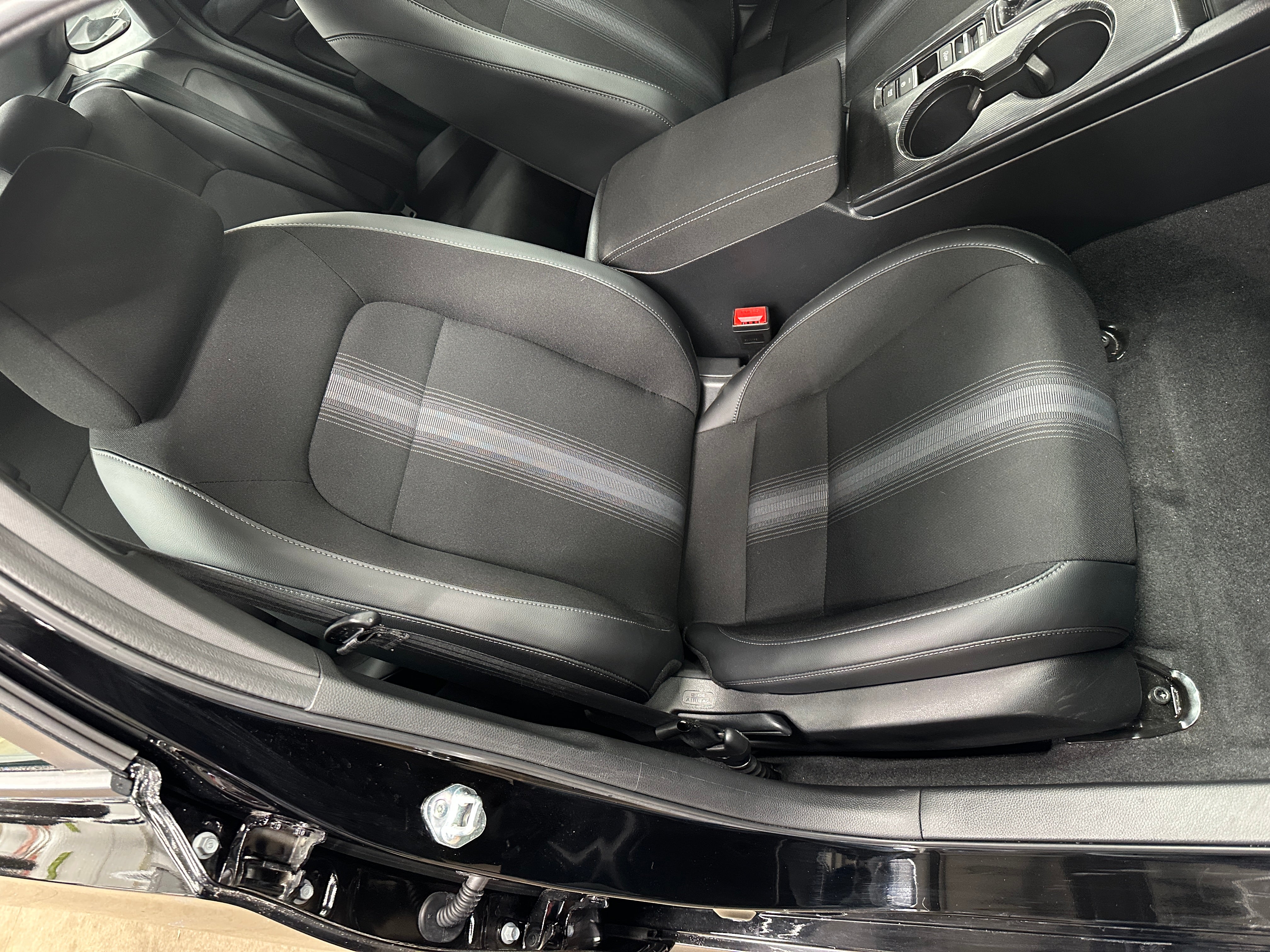 2024 Honda Civic Sport 2