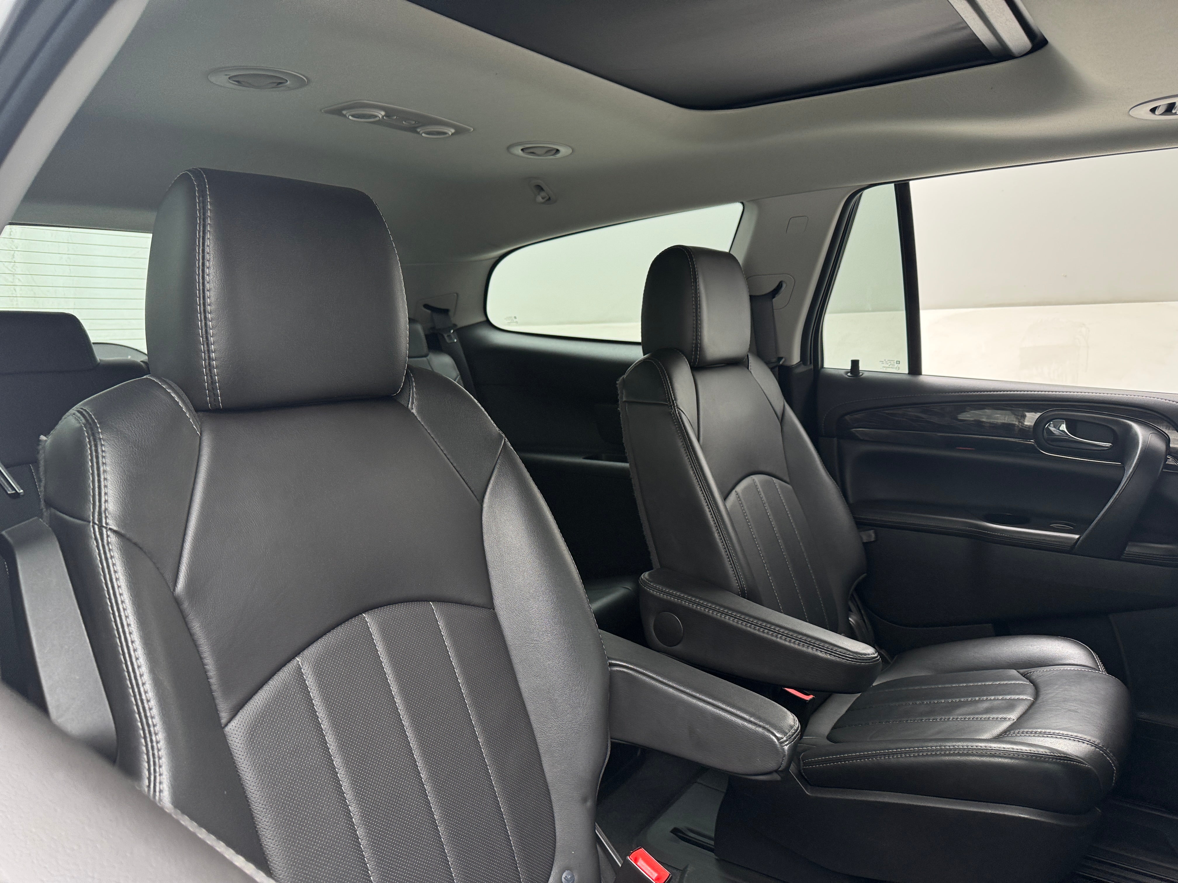 2017 Buick Enclave Leather Group 5