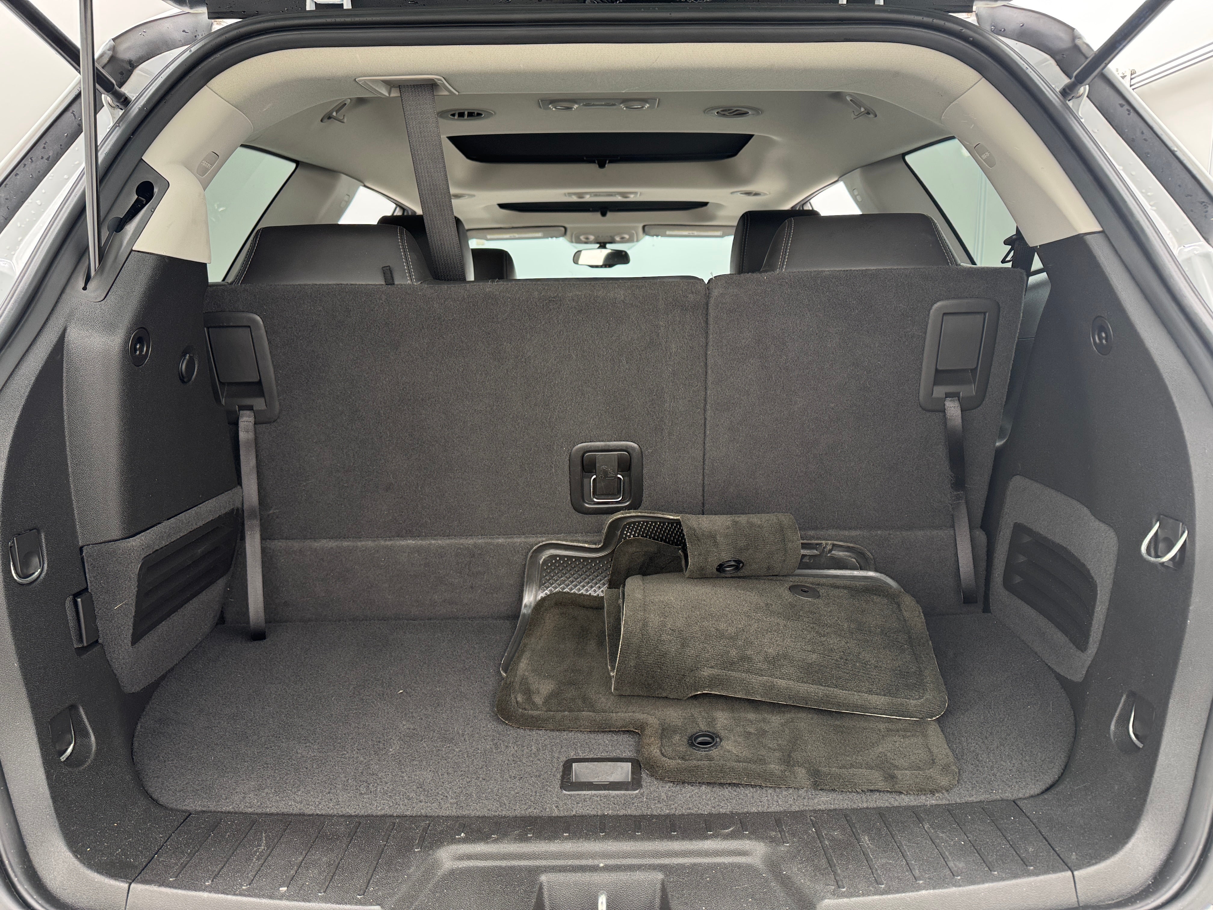 2017 Buick Enclave Leather Group 6