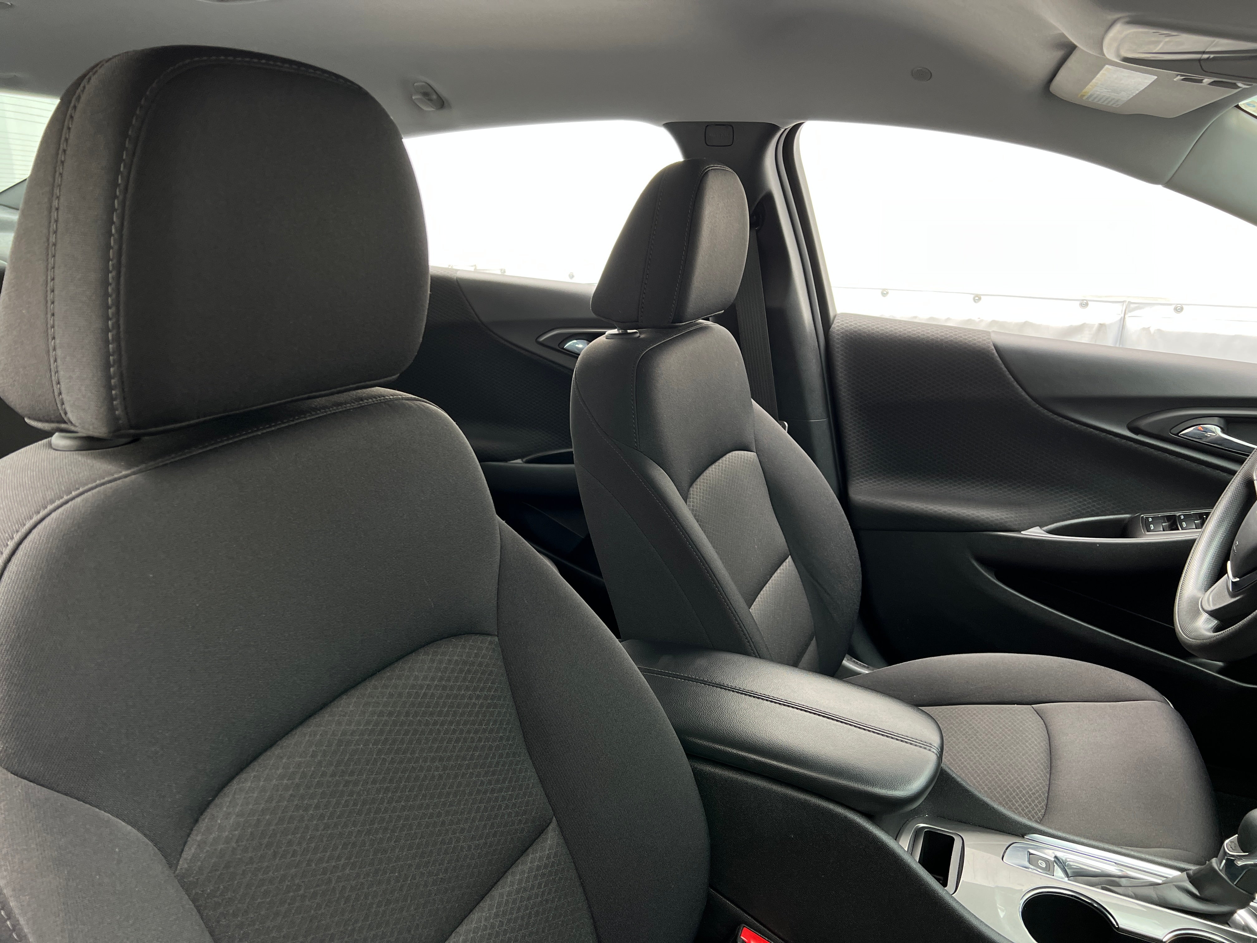 2023 Chevrolet Malibu LT 2