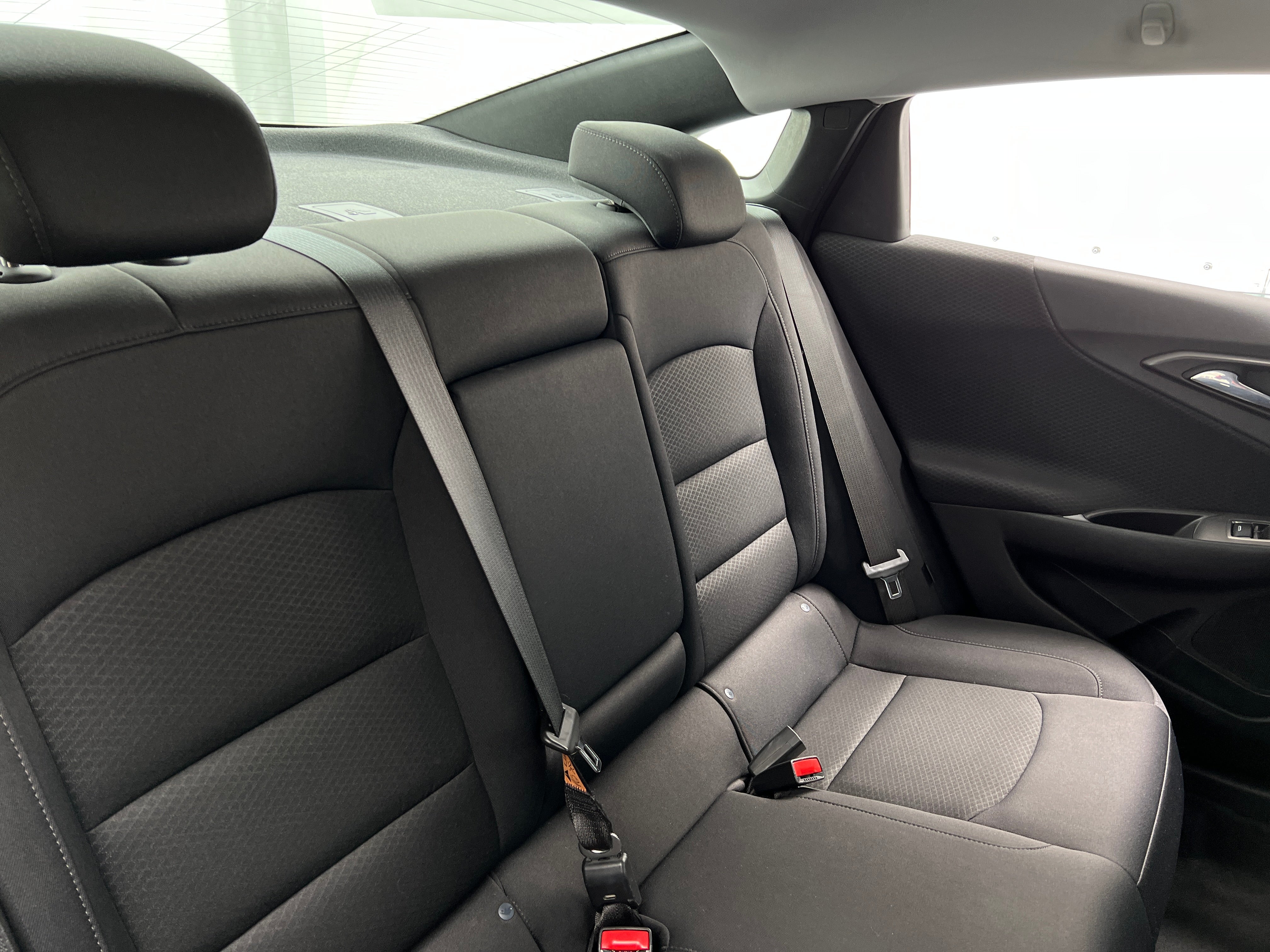 2023 Chevrolet Malibu LT 6