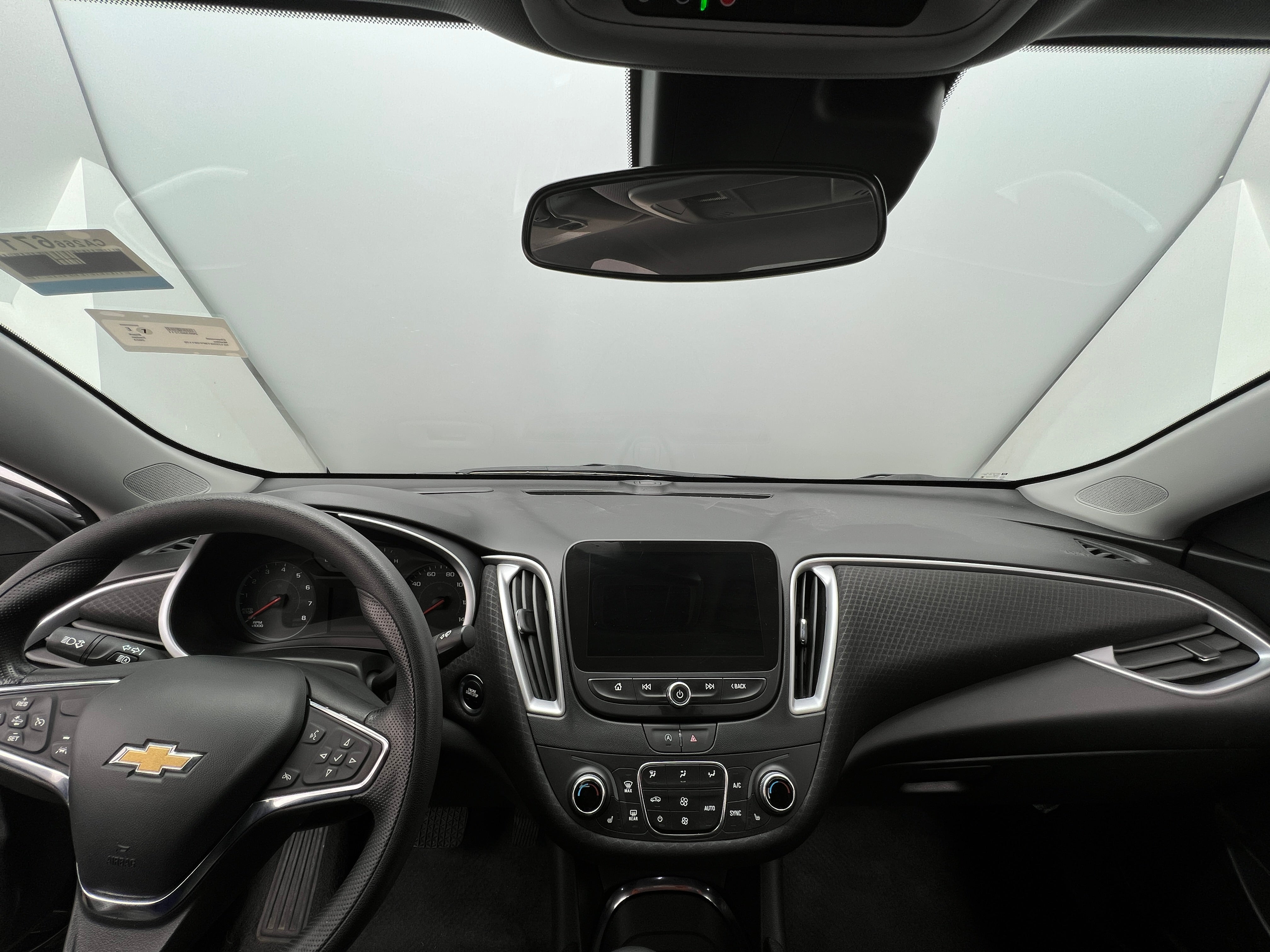 2023 Chevrolet Malibu LT 3