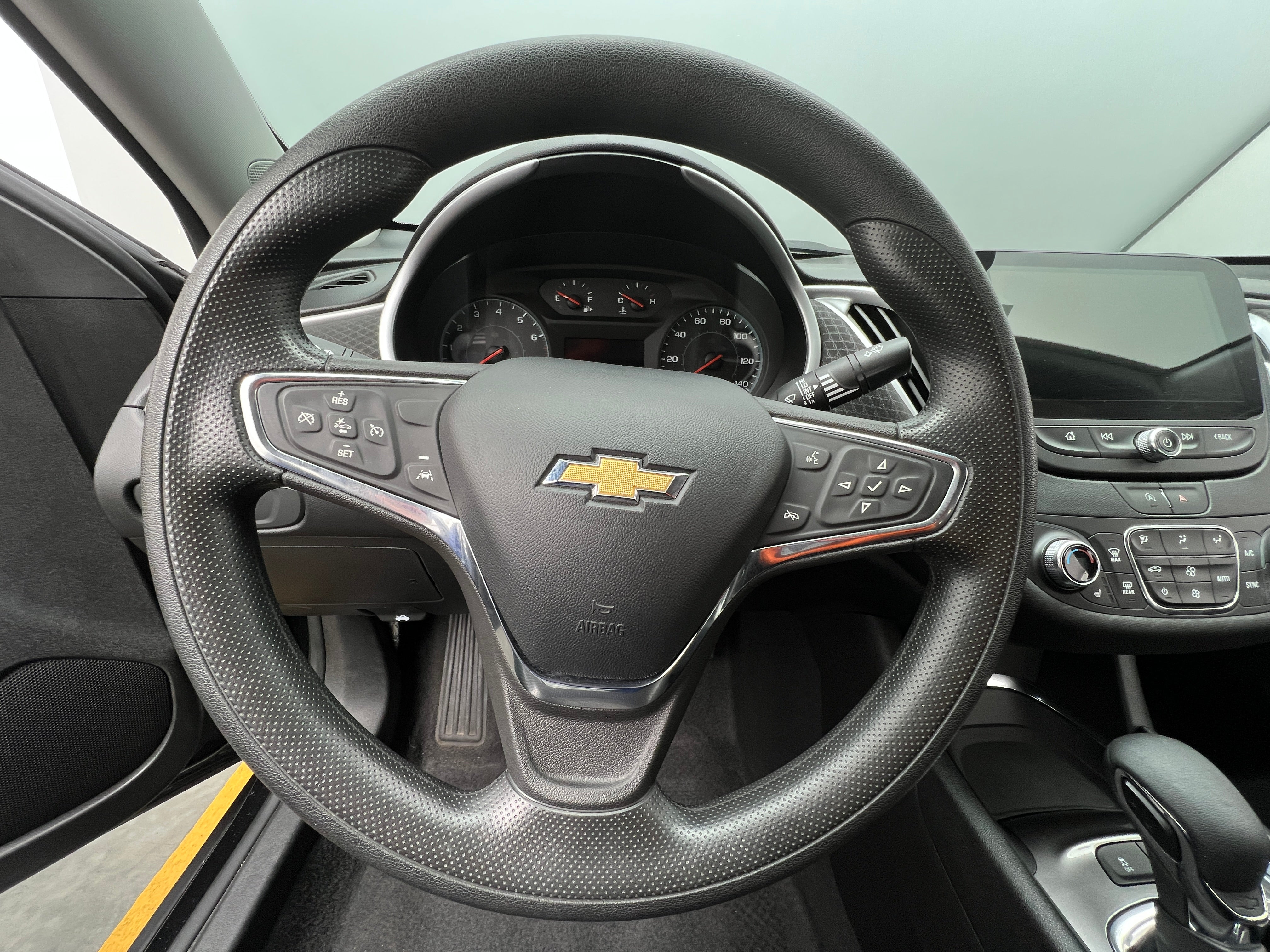 2023 Chevrolet Malibu LT 5