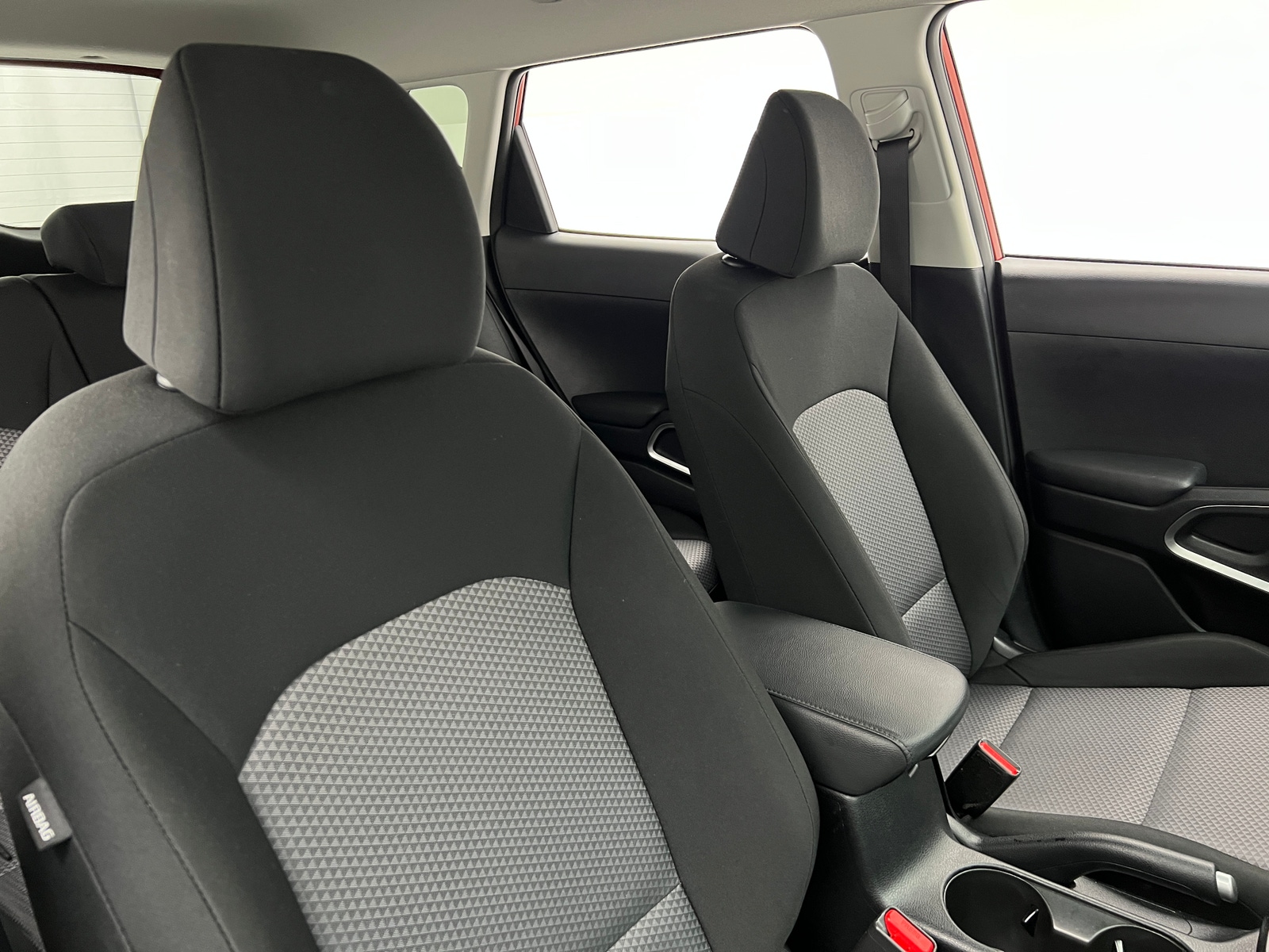 Thumbnail: 2024 Kia Soul - 2
