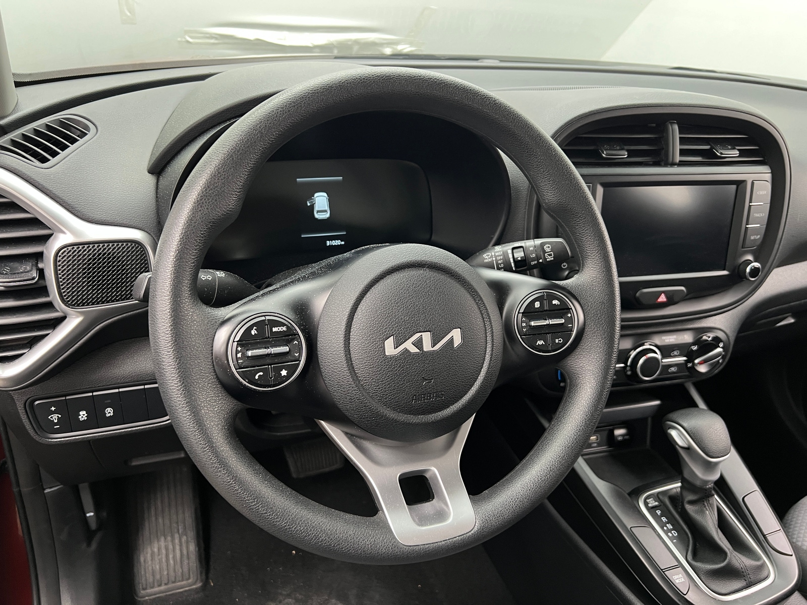 Thumbnail: 2024 Kia Soul - 5