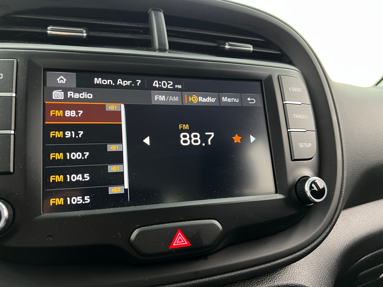 Thumbnail: 2024 Kia Soul - 4