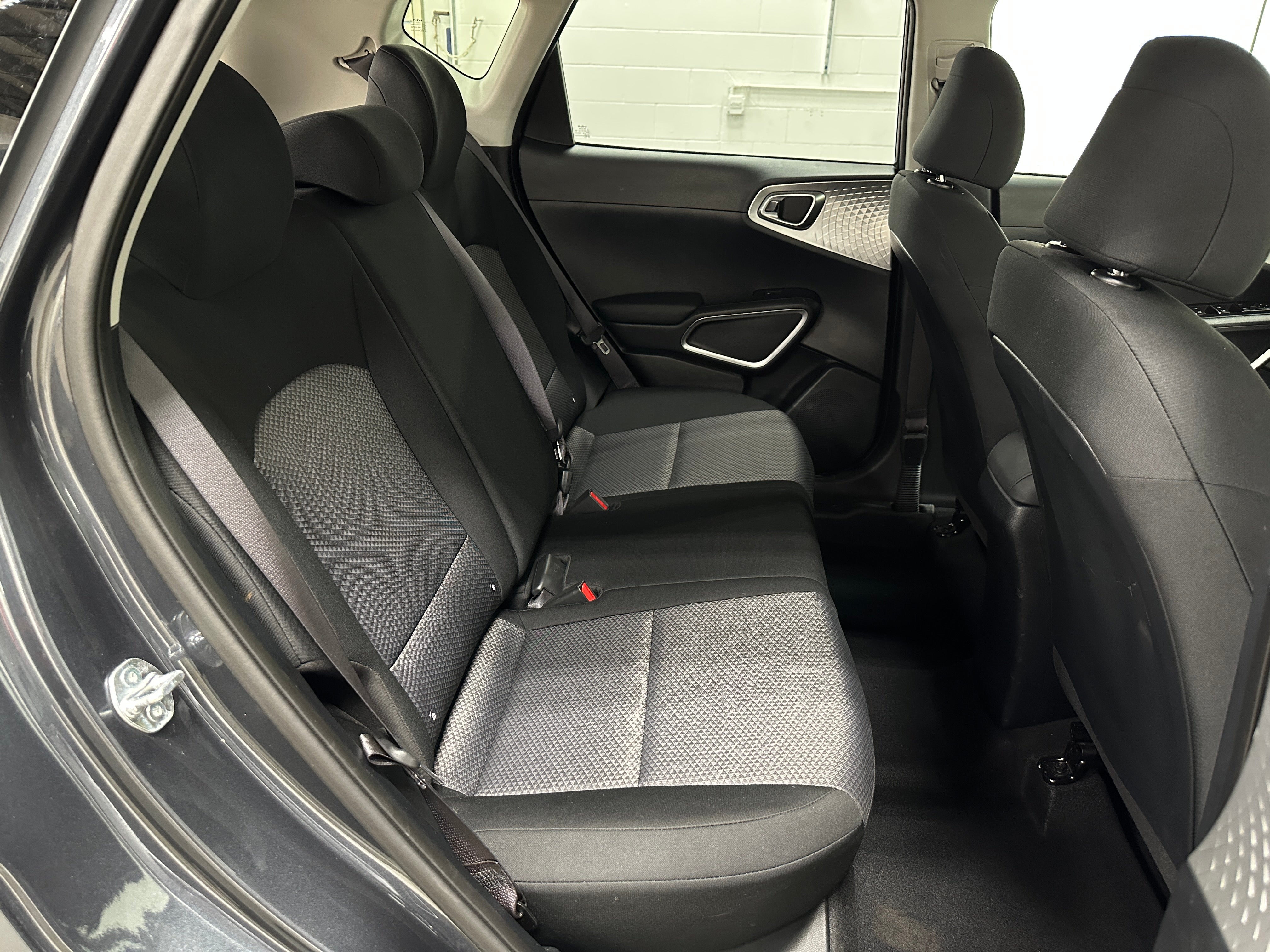 2024 Kia Soul LX 6