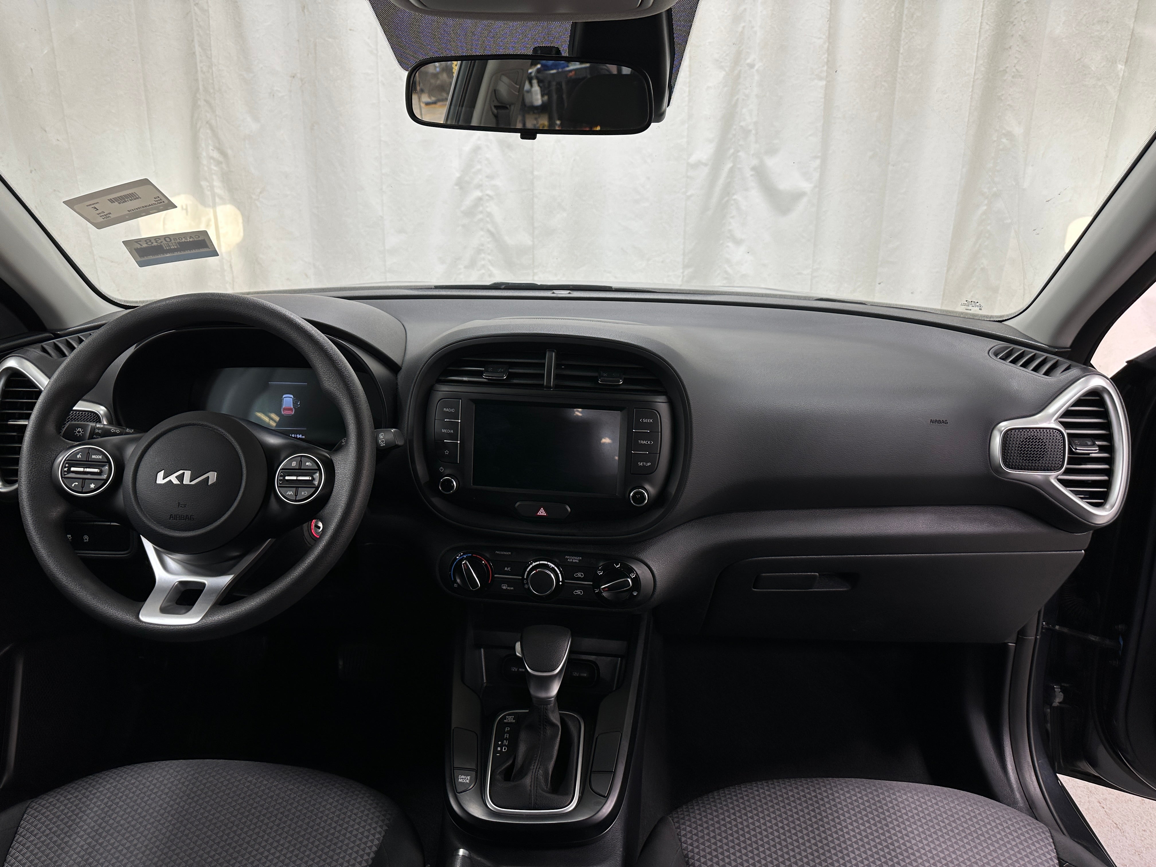 2024 Kia Soul LX 3