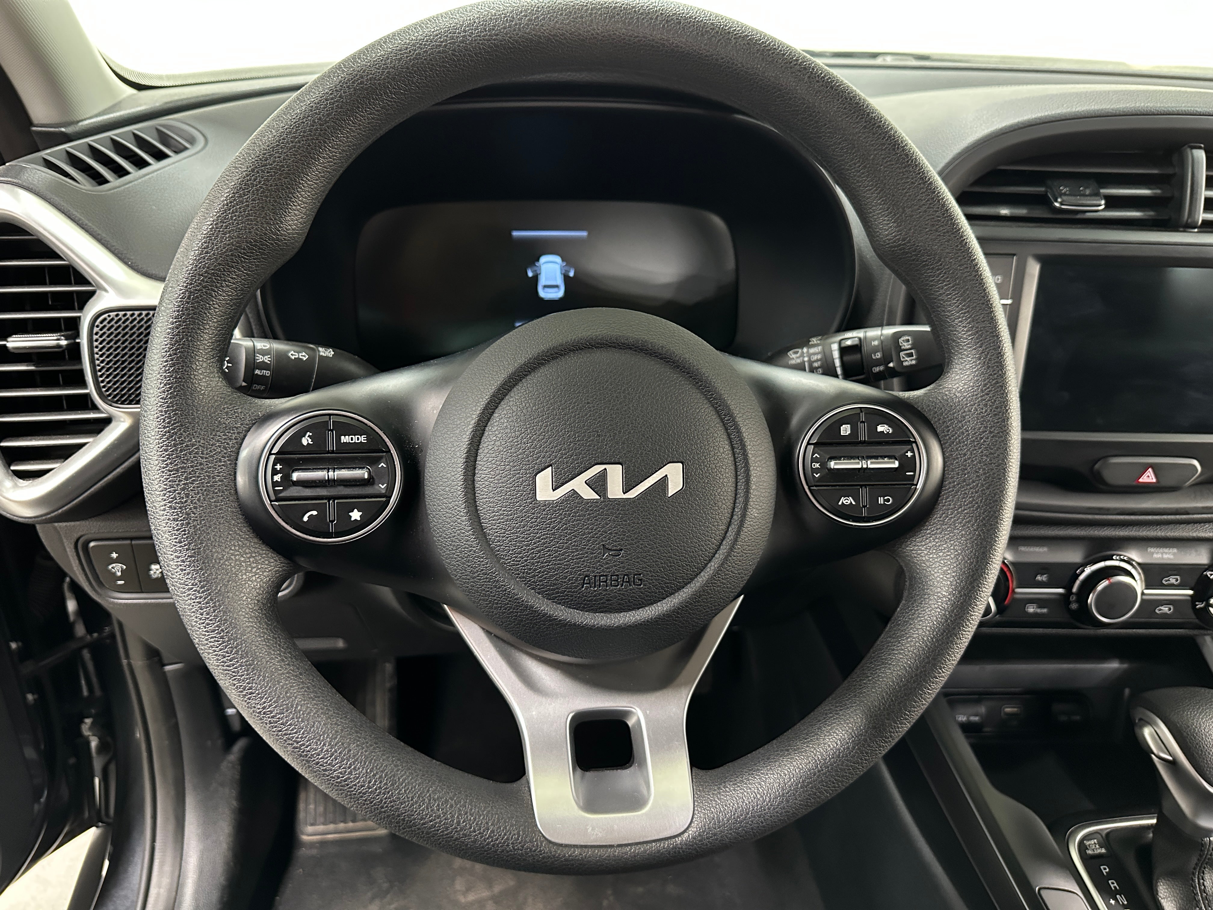 2024 Kia Soul LX 5