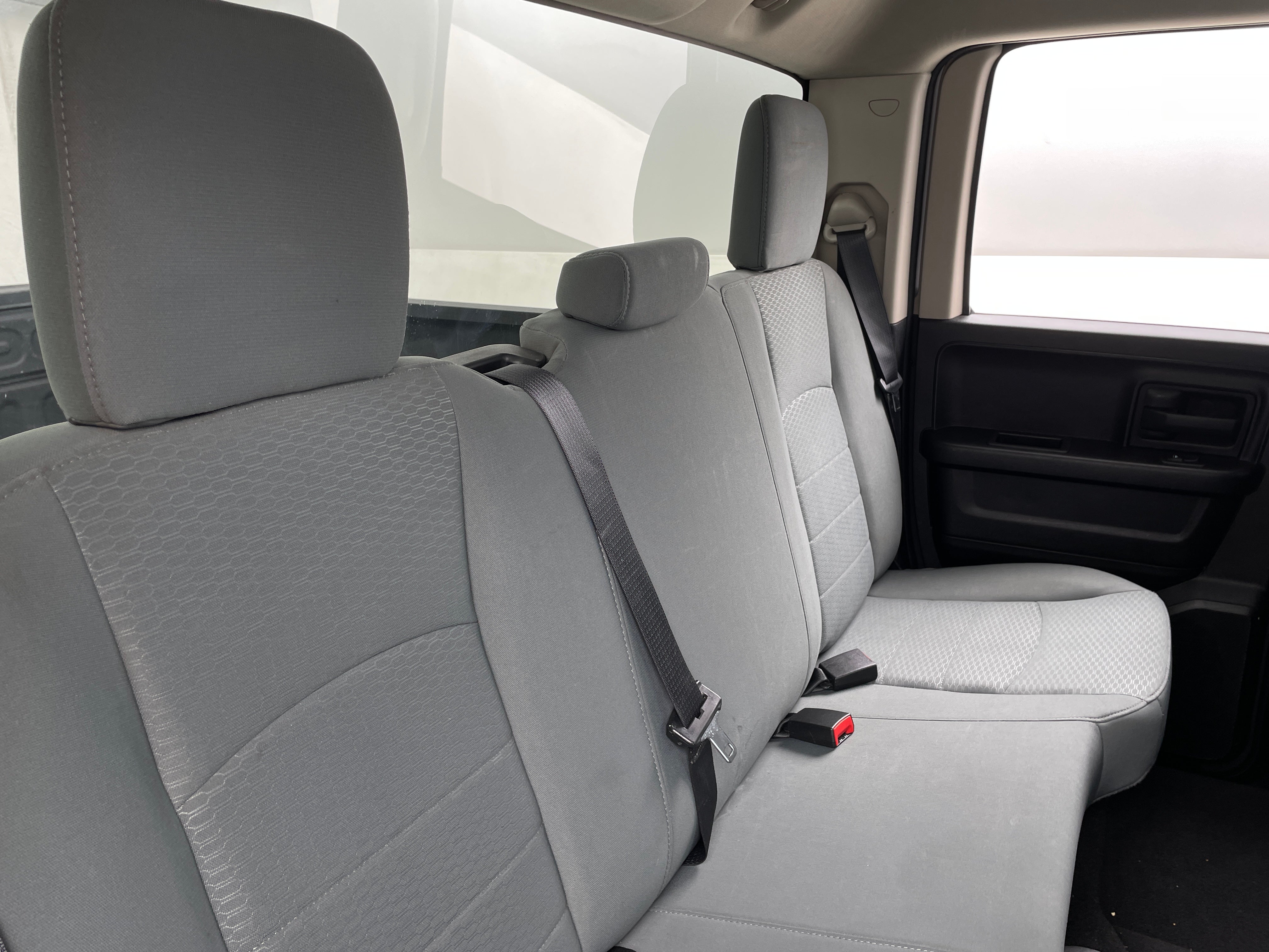 2019 RAM 1500 Classic Express 6