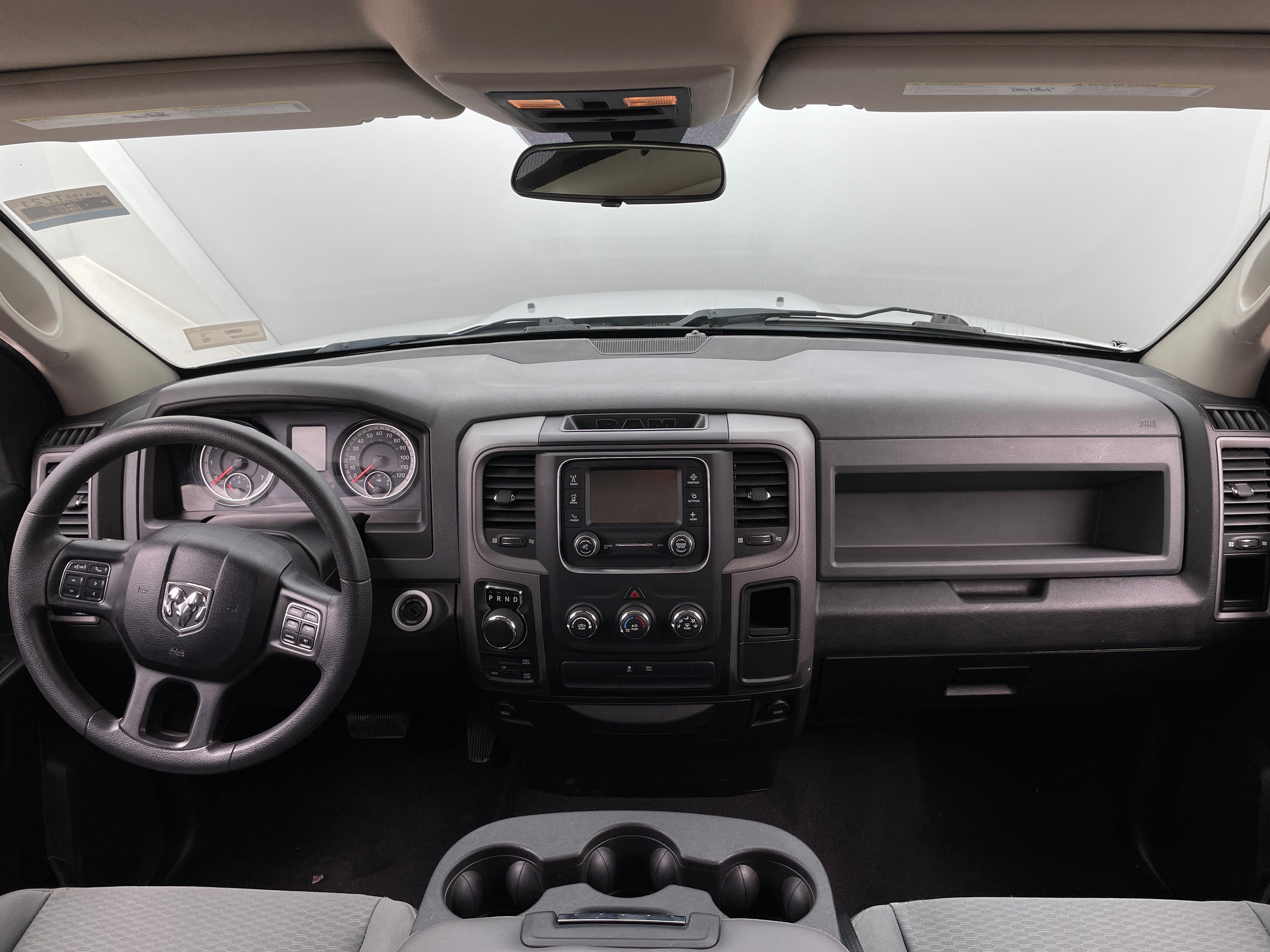 2019 RAM 1500 Classic Express 3
