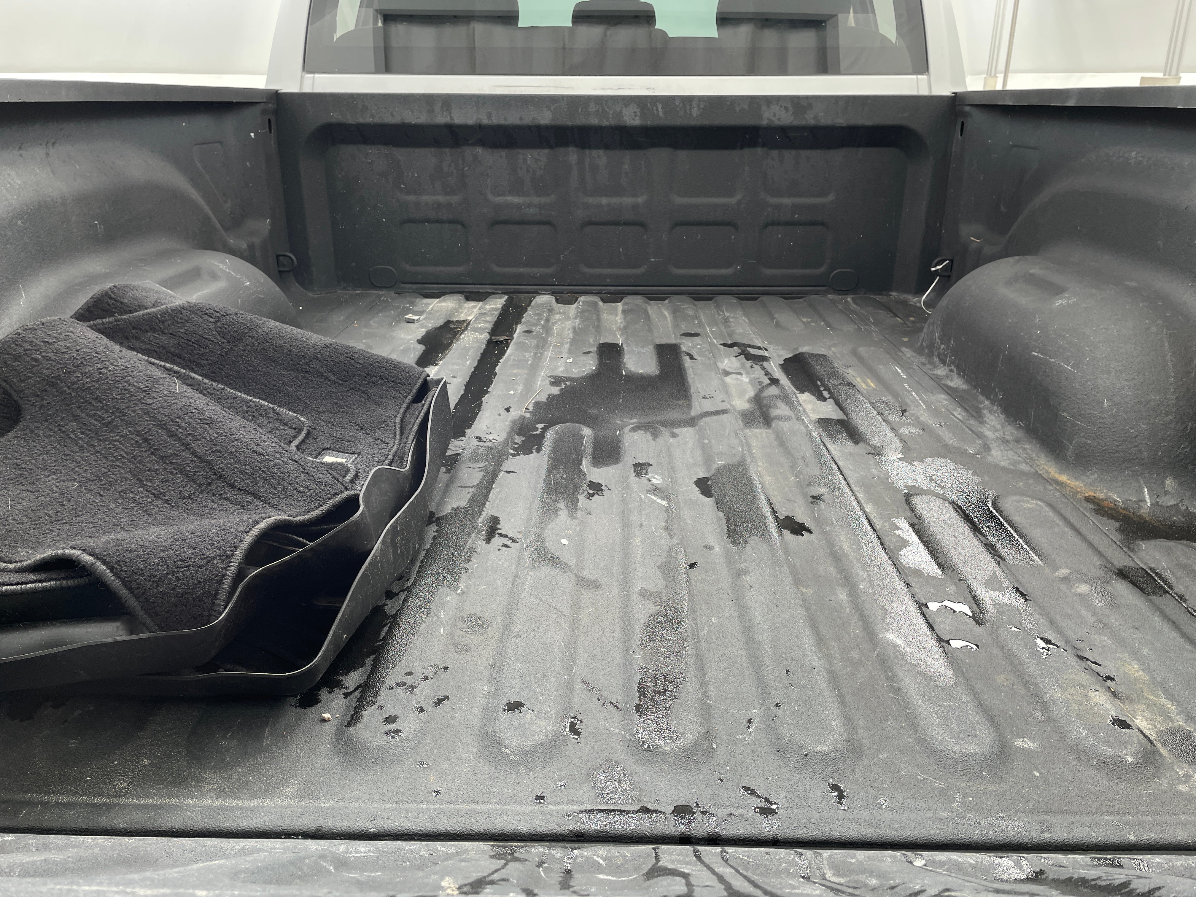 2019 RAM 1500 Classic Express 7