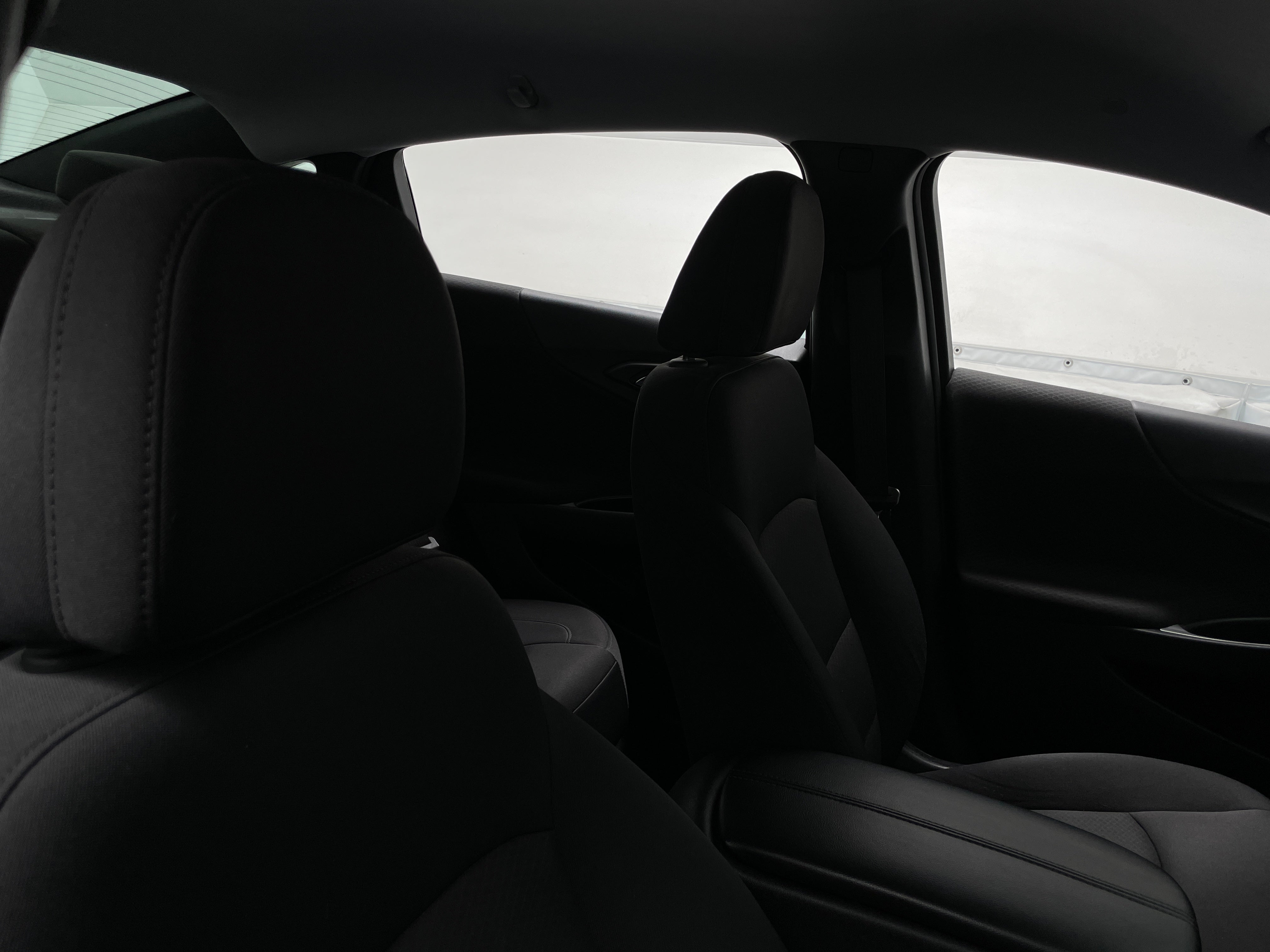 2023 Chevrolet Malibu LT 2