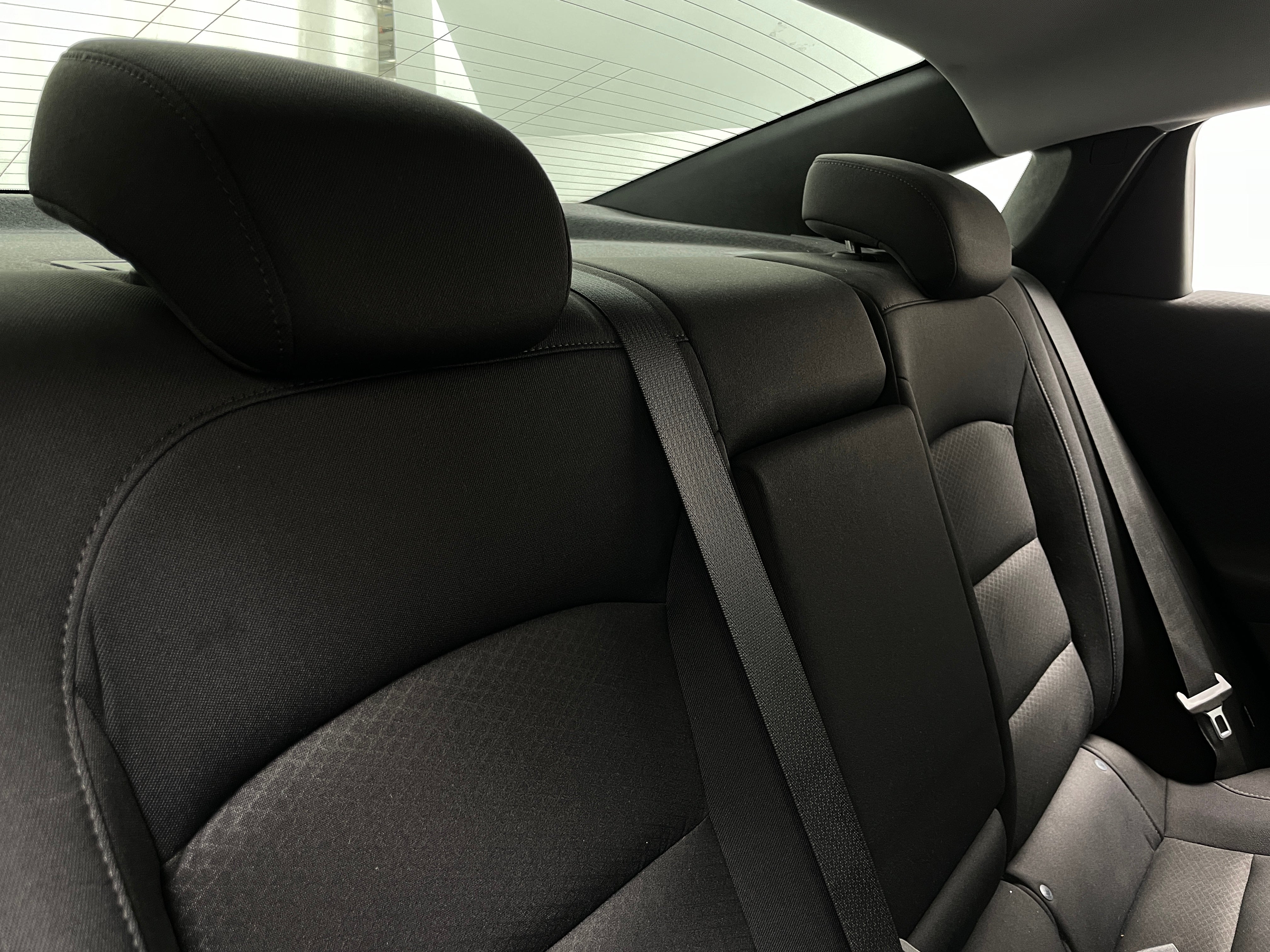 2023 Chevrolet Malibu LT 6