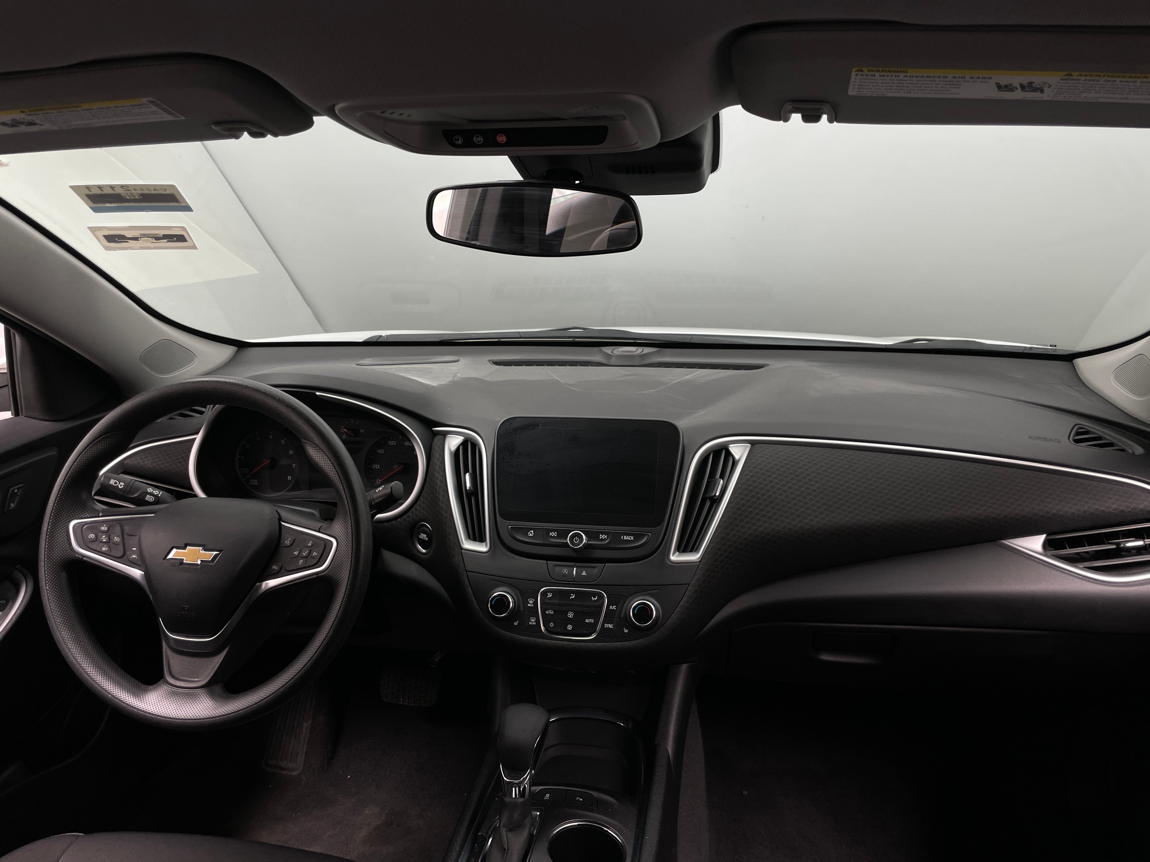 2023 Chevrolet Malibu LT 3