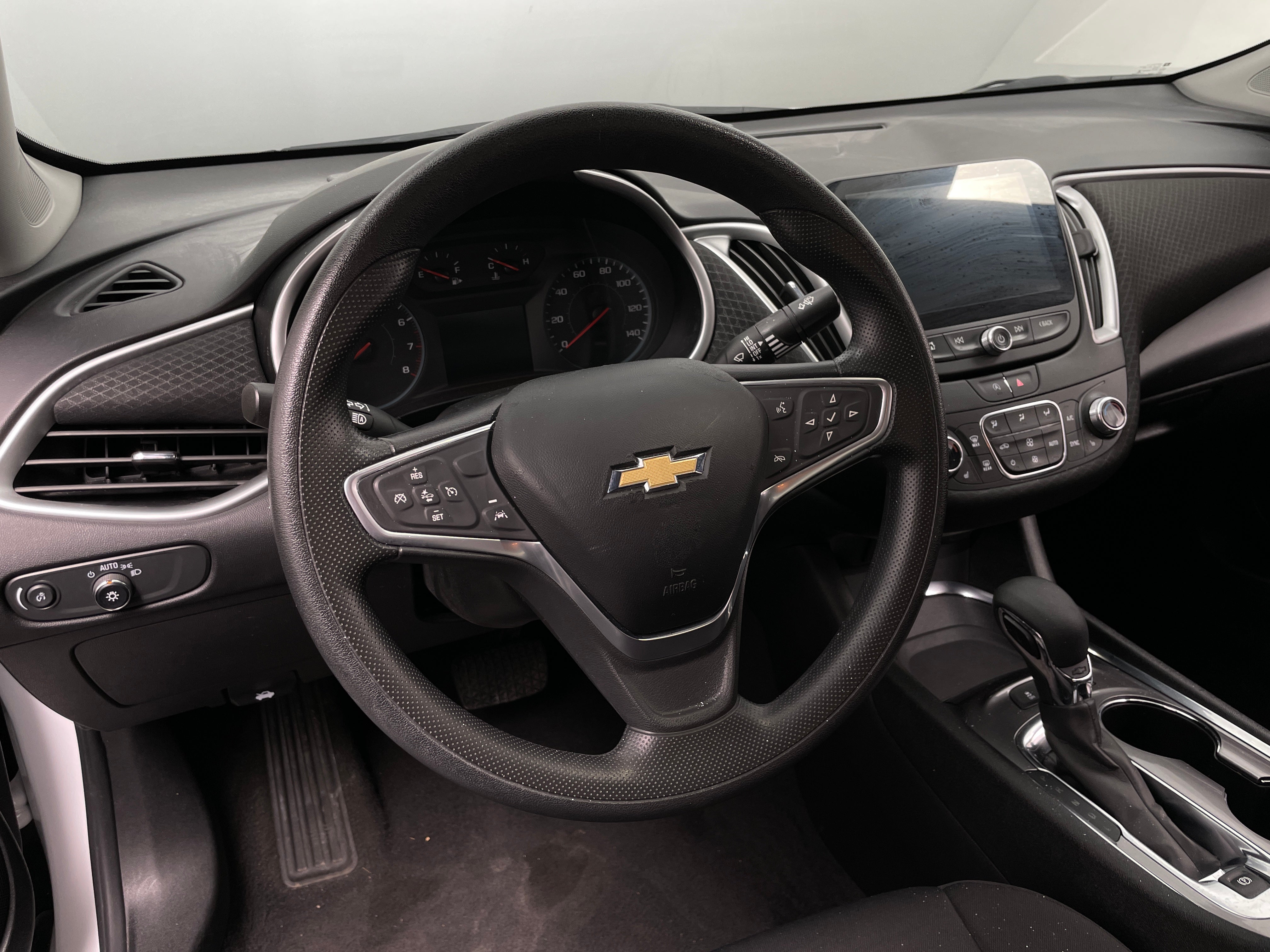 2023 Chevrolet Malibu LT 5