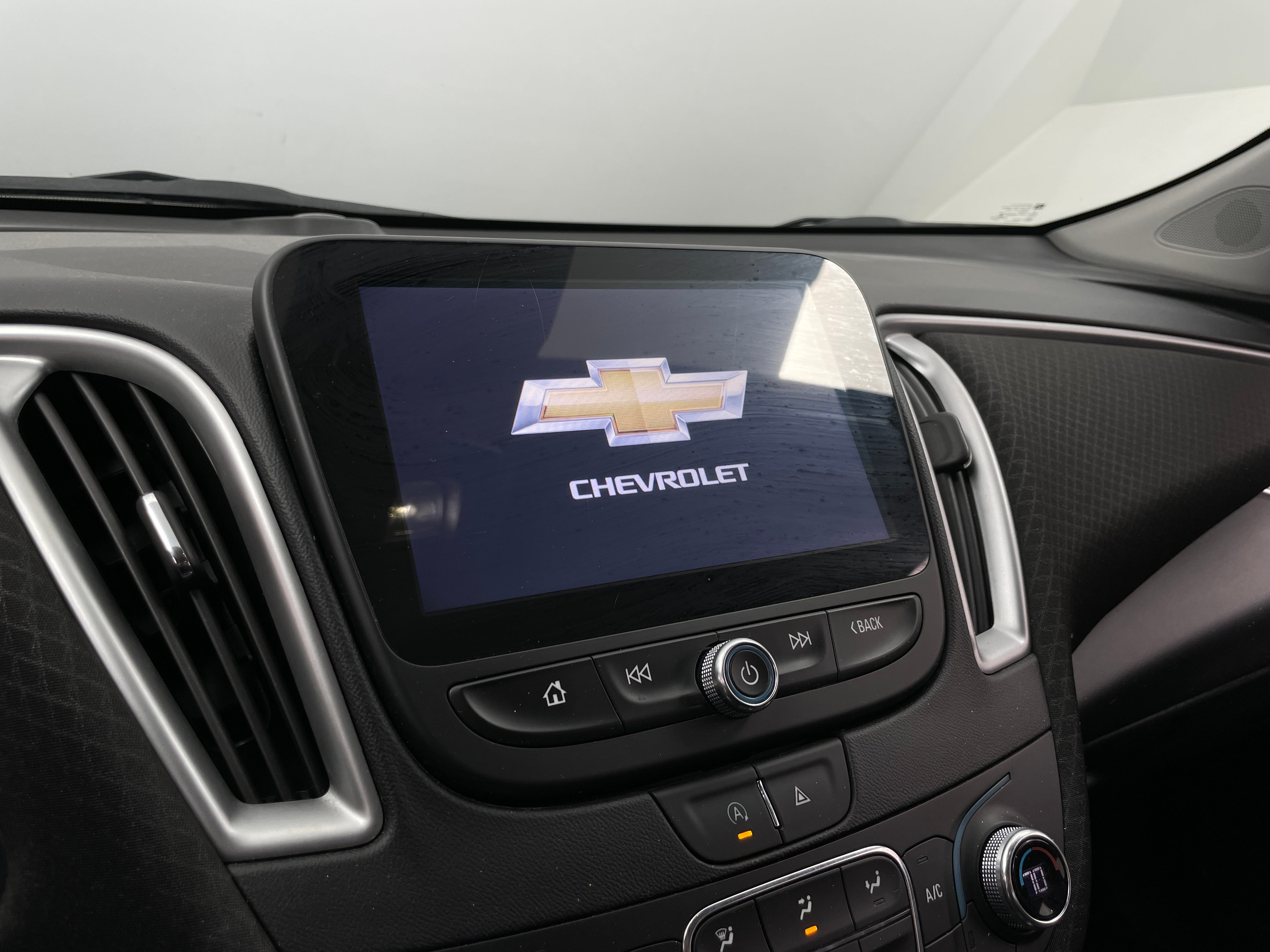 2023 Chevrolet Malibu LT 4