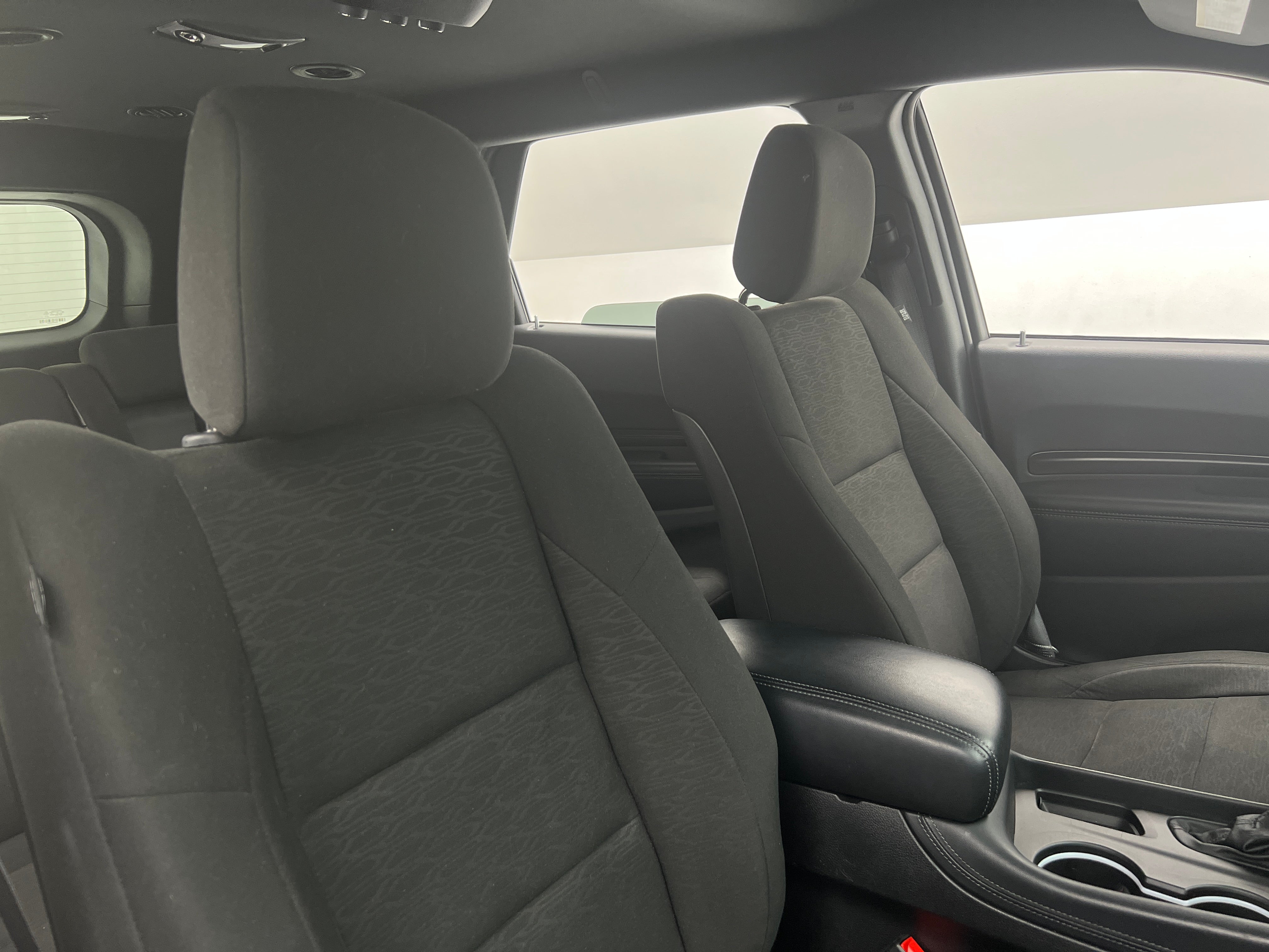 2023 Dodge Durango SXT 2