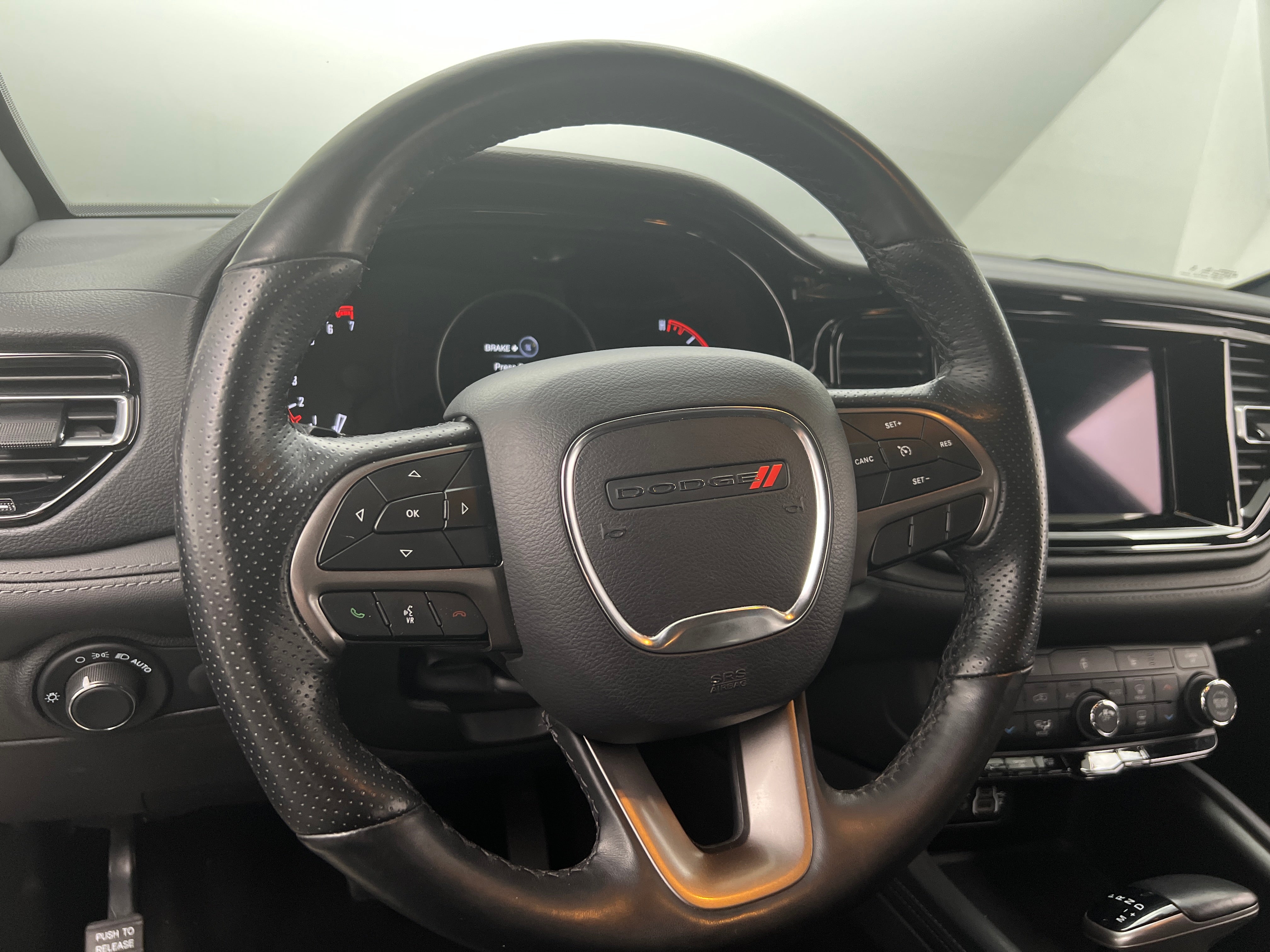 2023 Dodge Durango SXT 5