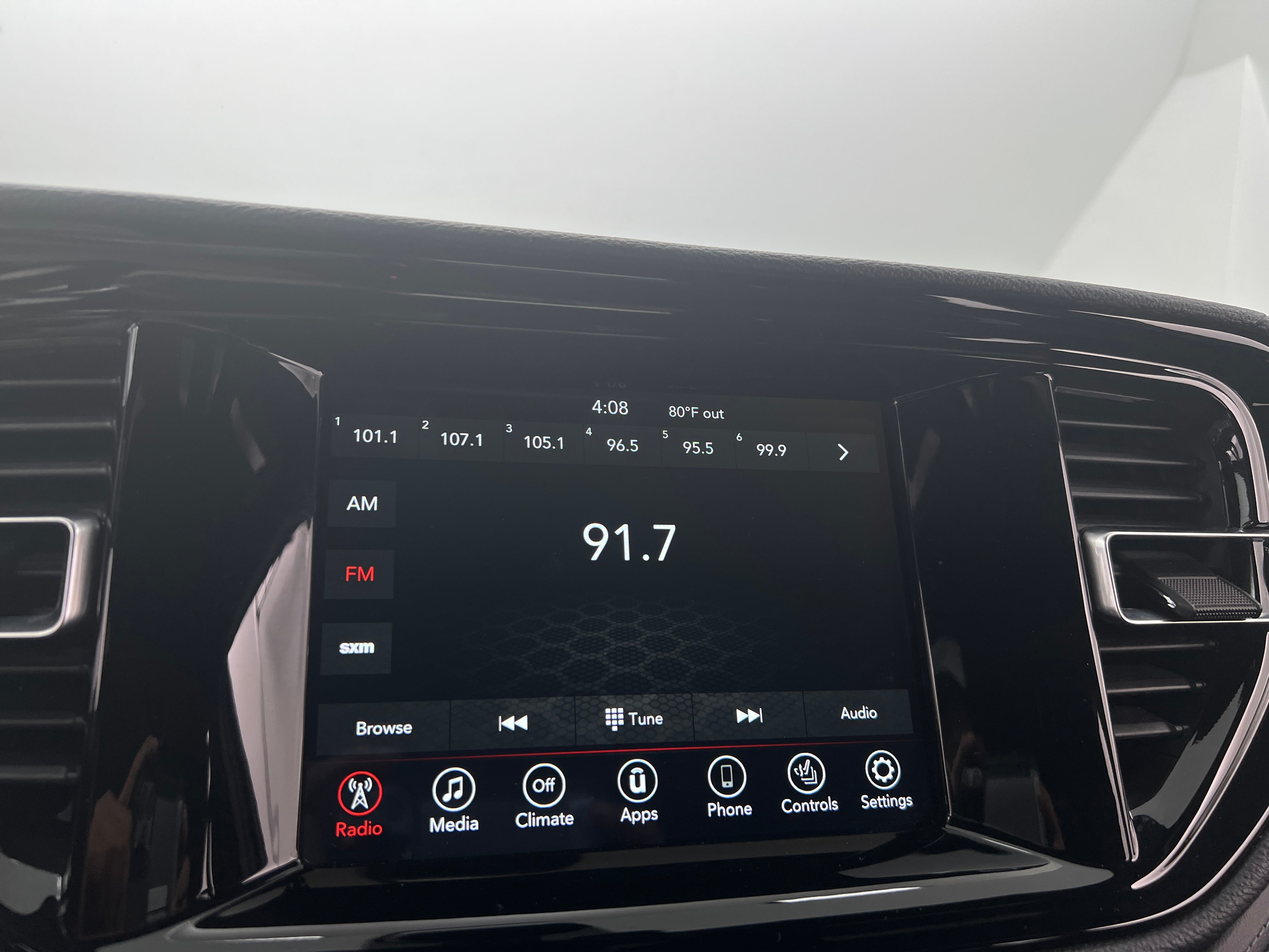 2023 Dodge Durango SXT 4
