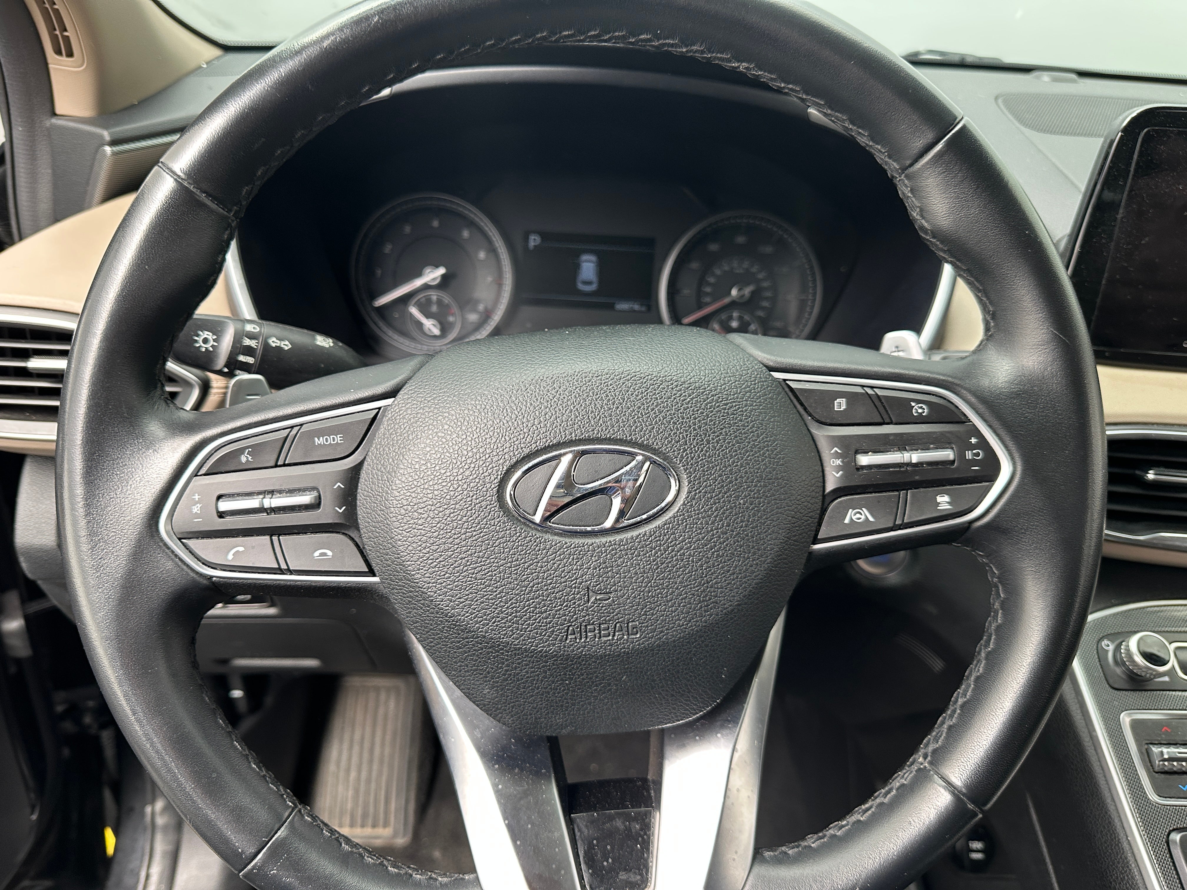 2023 Hyundai Santa Fe SEL 5