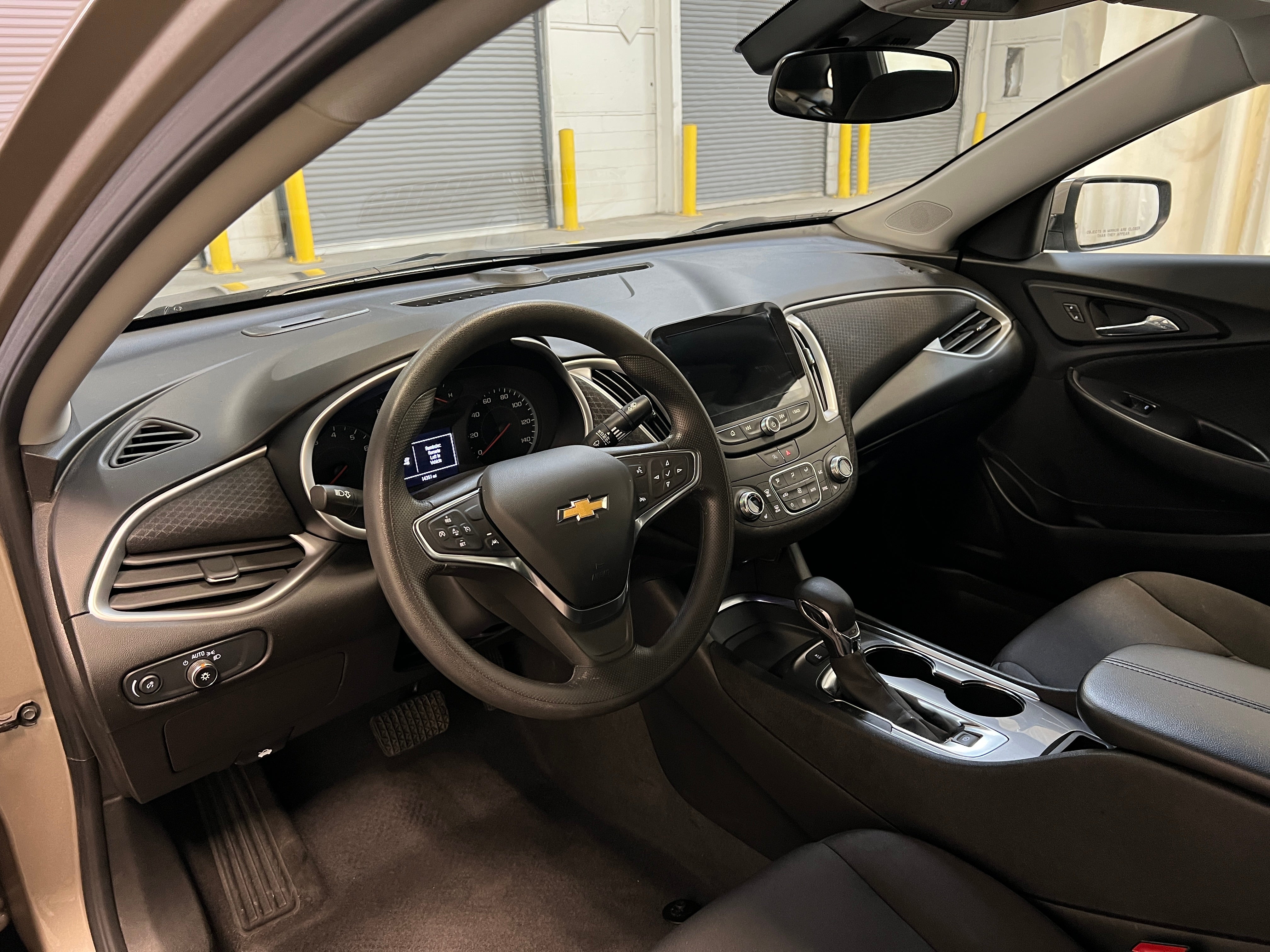 2024 Chevrolet Malibu LT 3