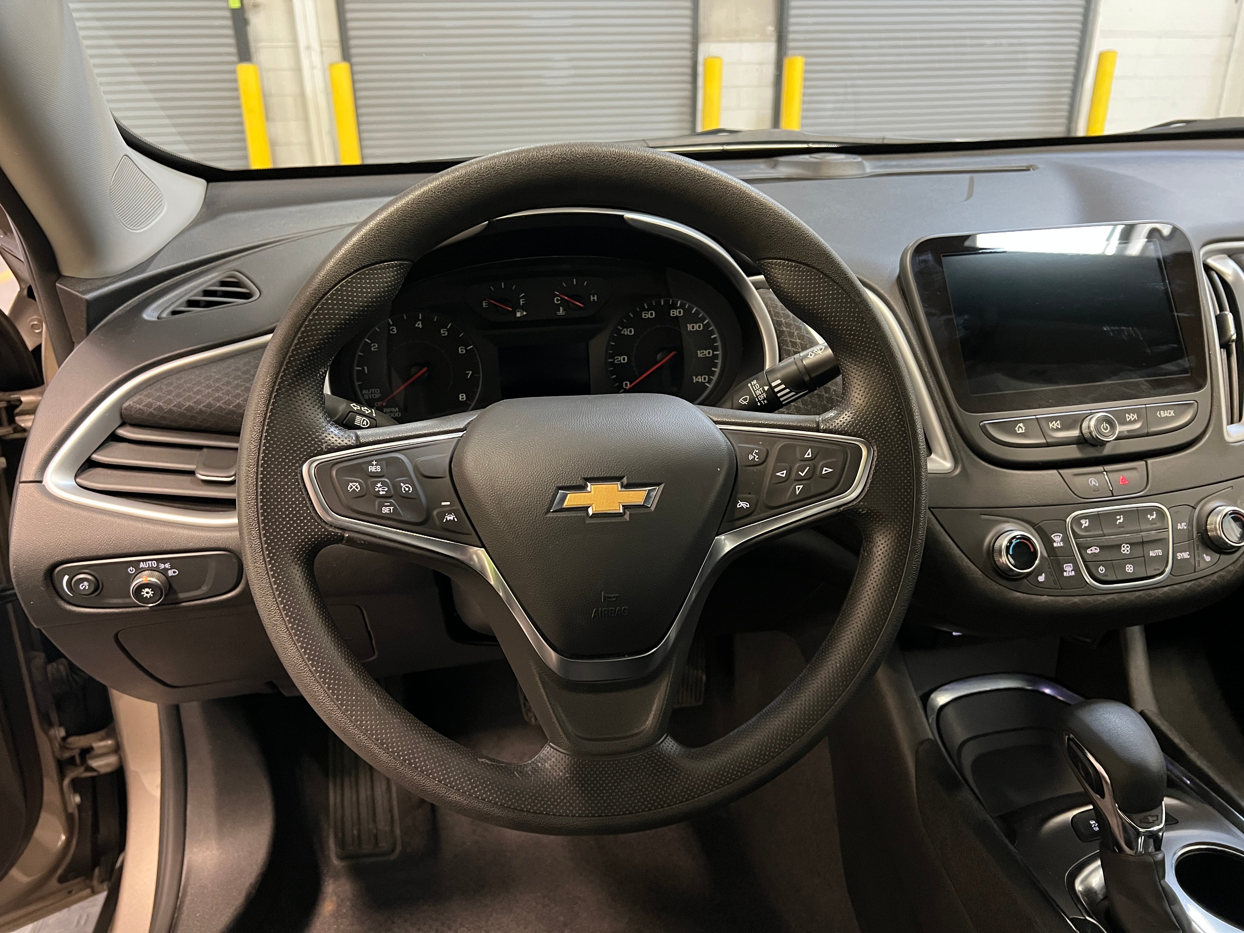 2024 Chevrolet Malibu LT 5