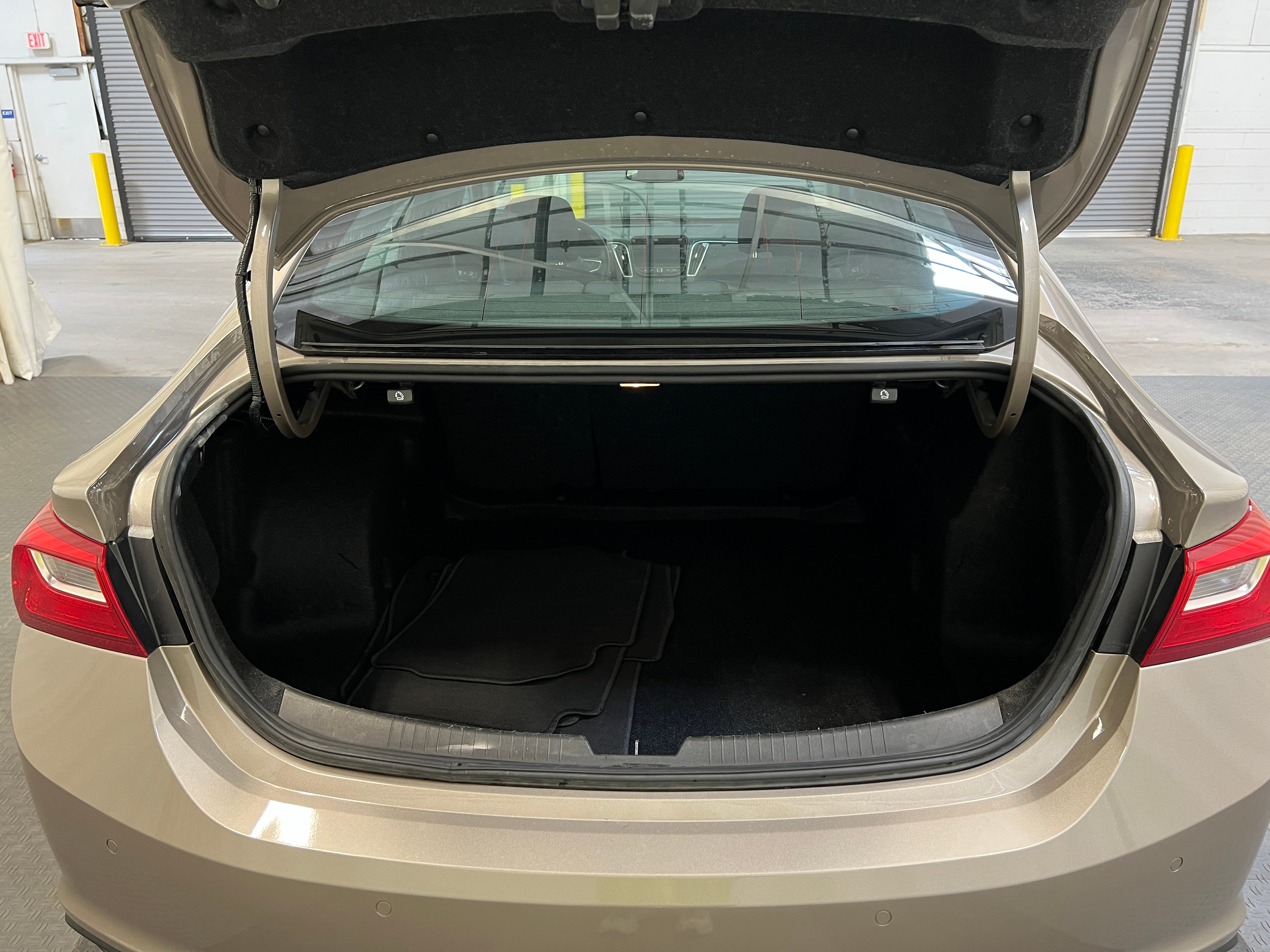 2024 Chevrolet Malibu LT 7