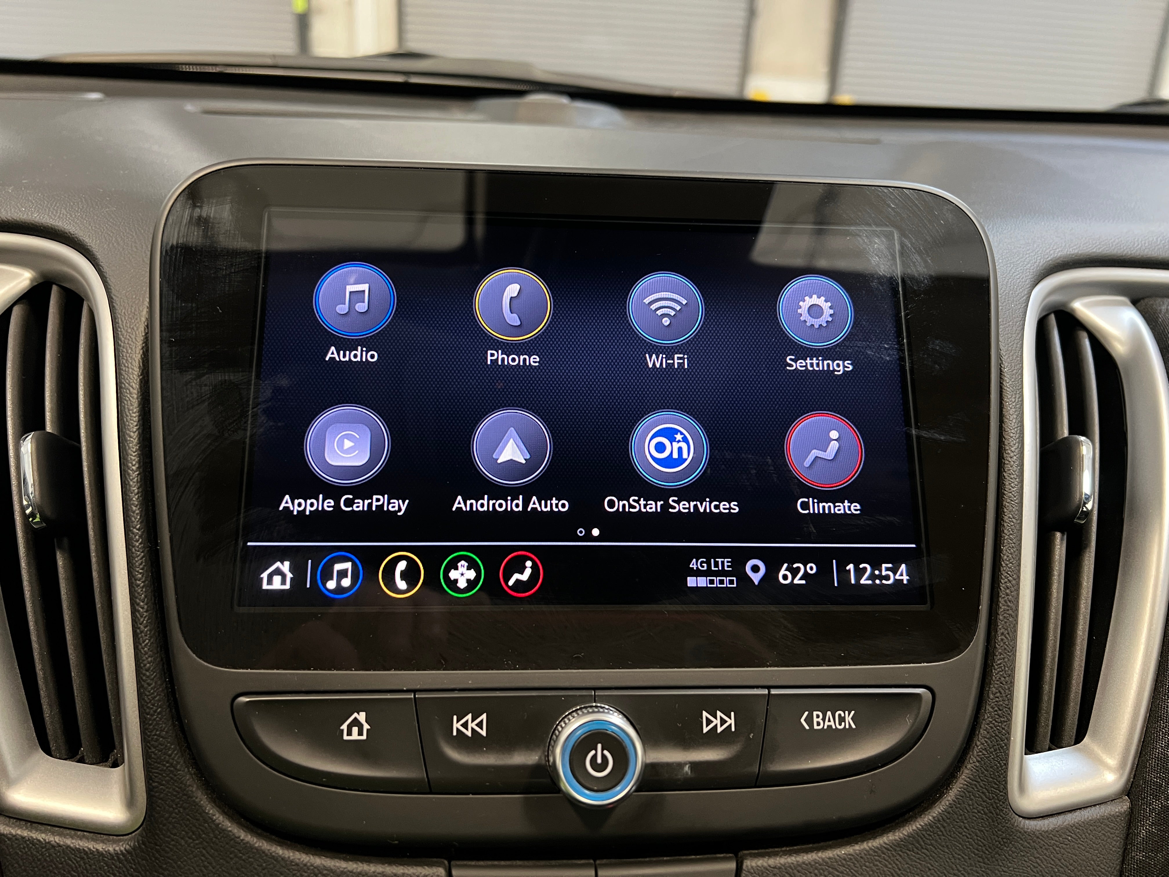 2024 Chevrolet Malibu LT 4