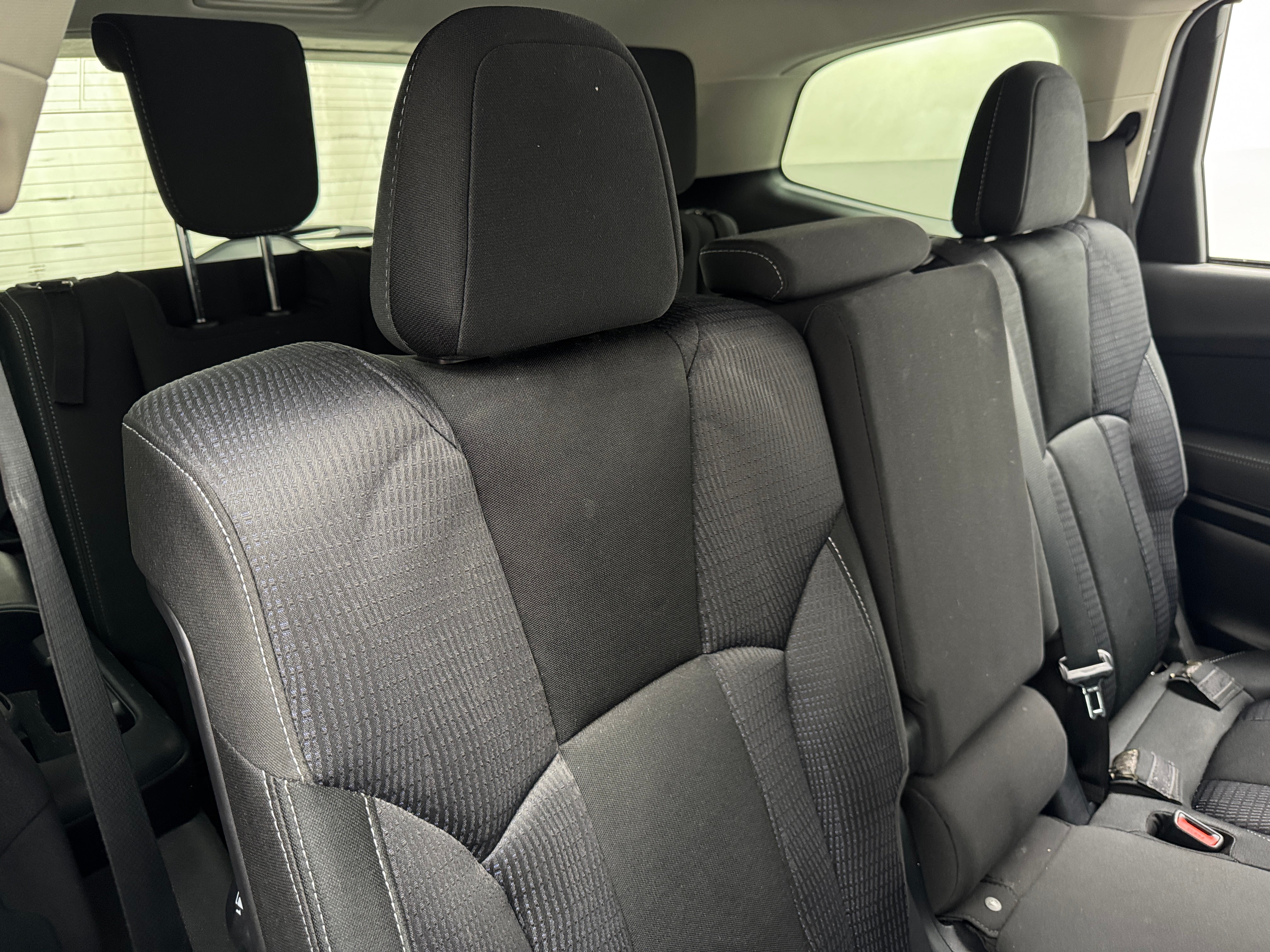 2023 Subaru Ascent Premium 6