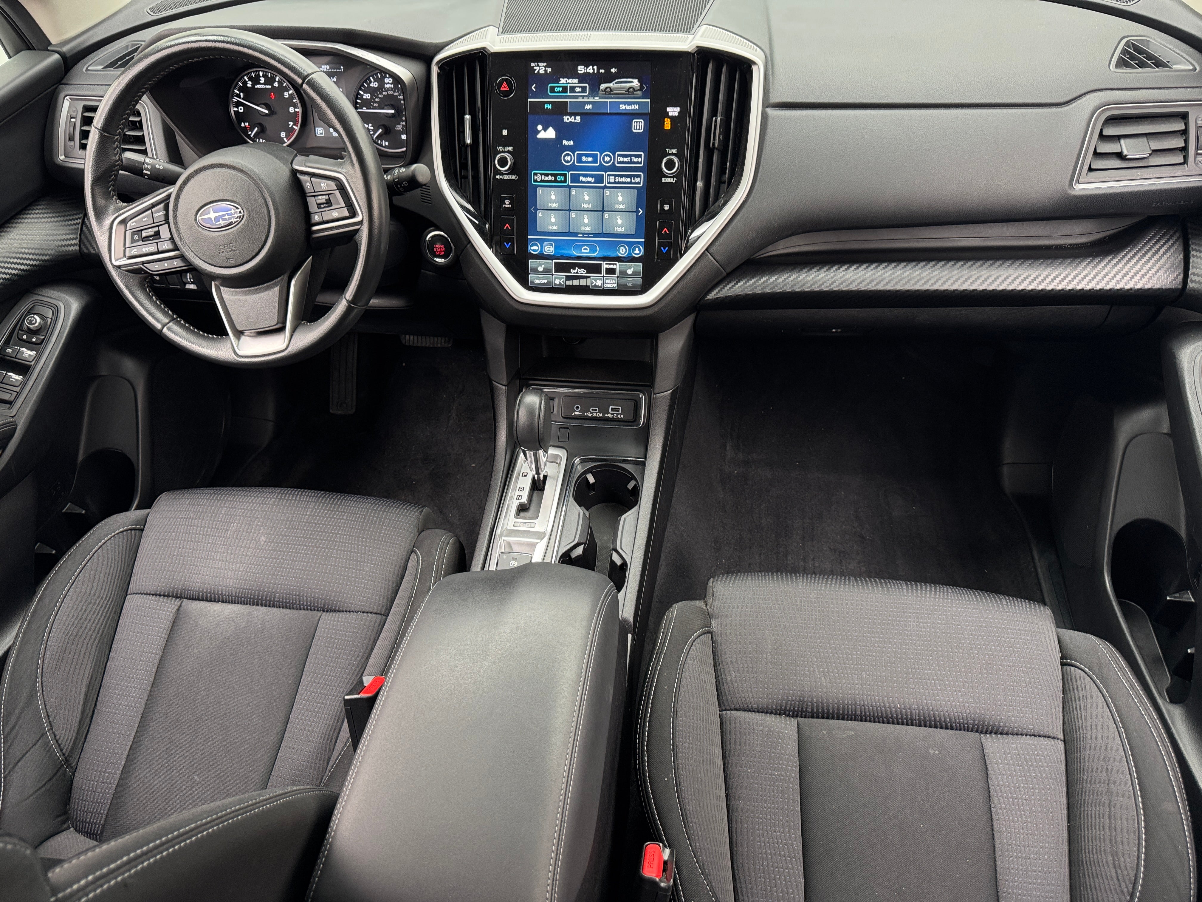 2023 Subaru Ascent Premium 3