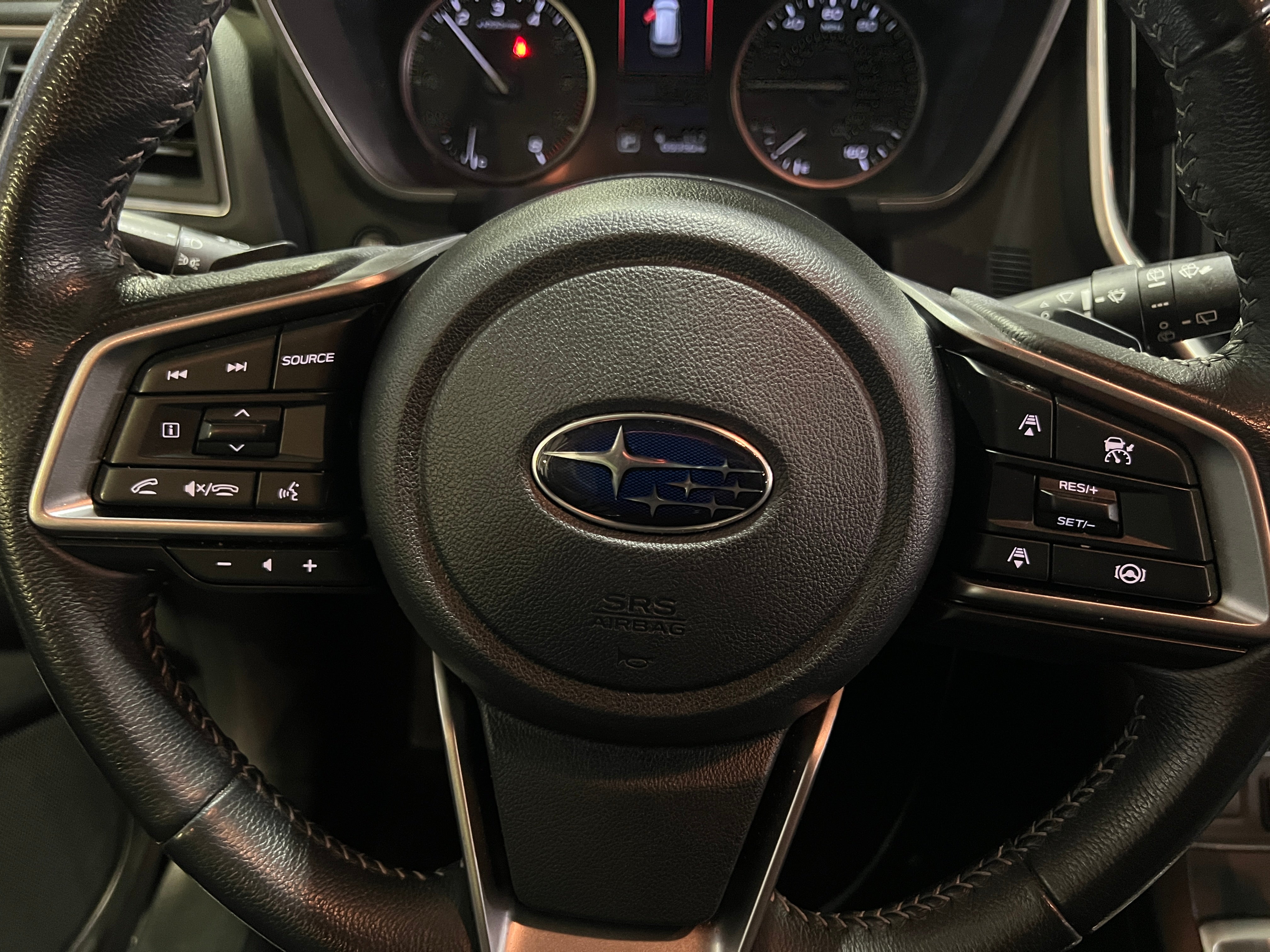 2023 Subaru Ascent Premium 5