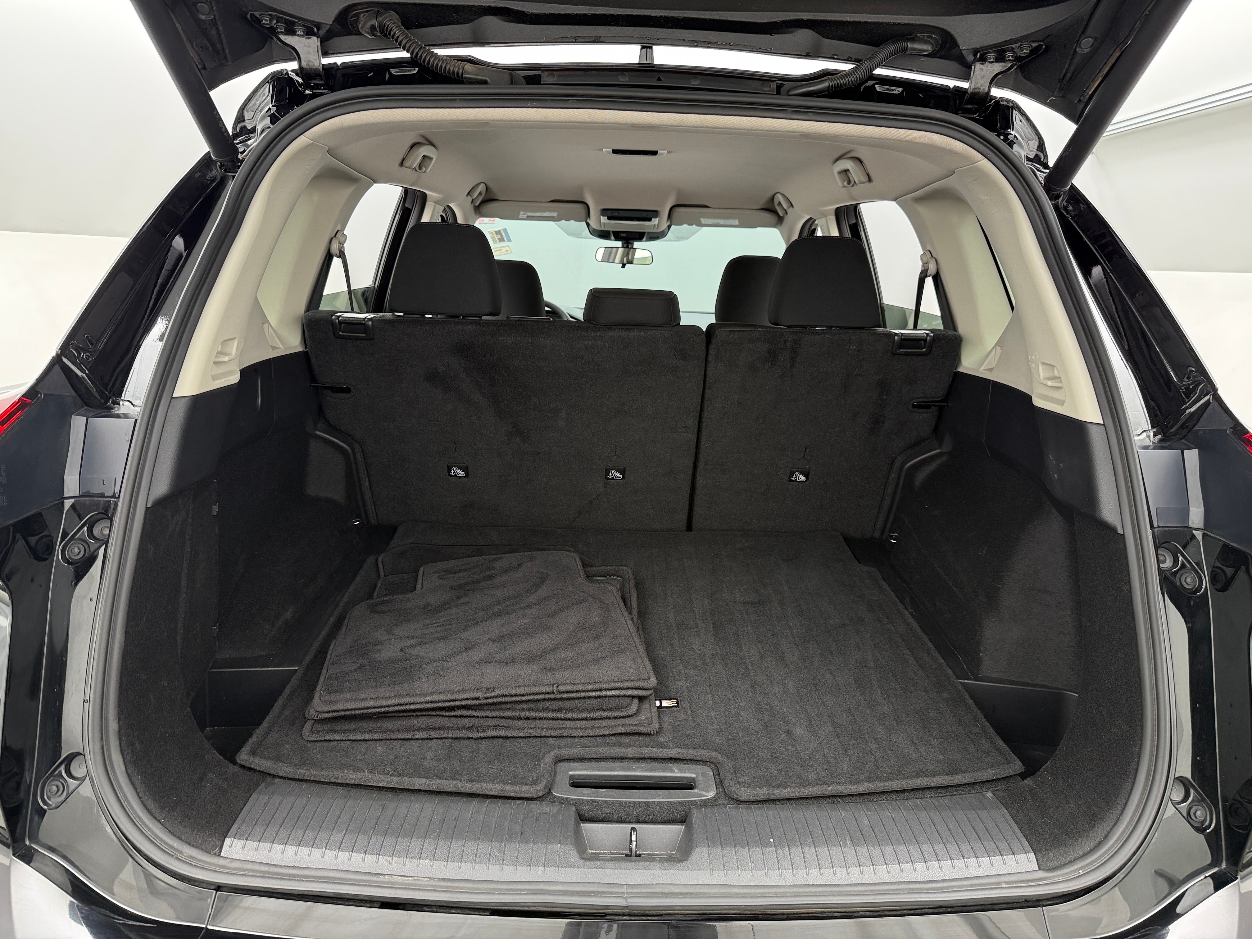 2024 Nissan Rogue SV 7