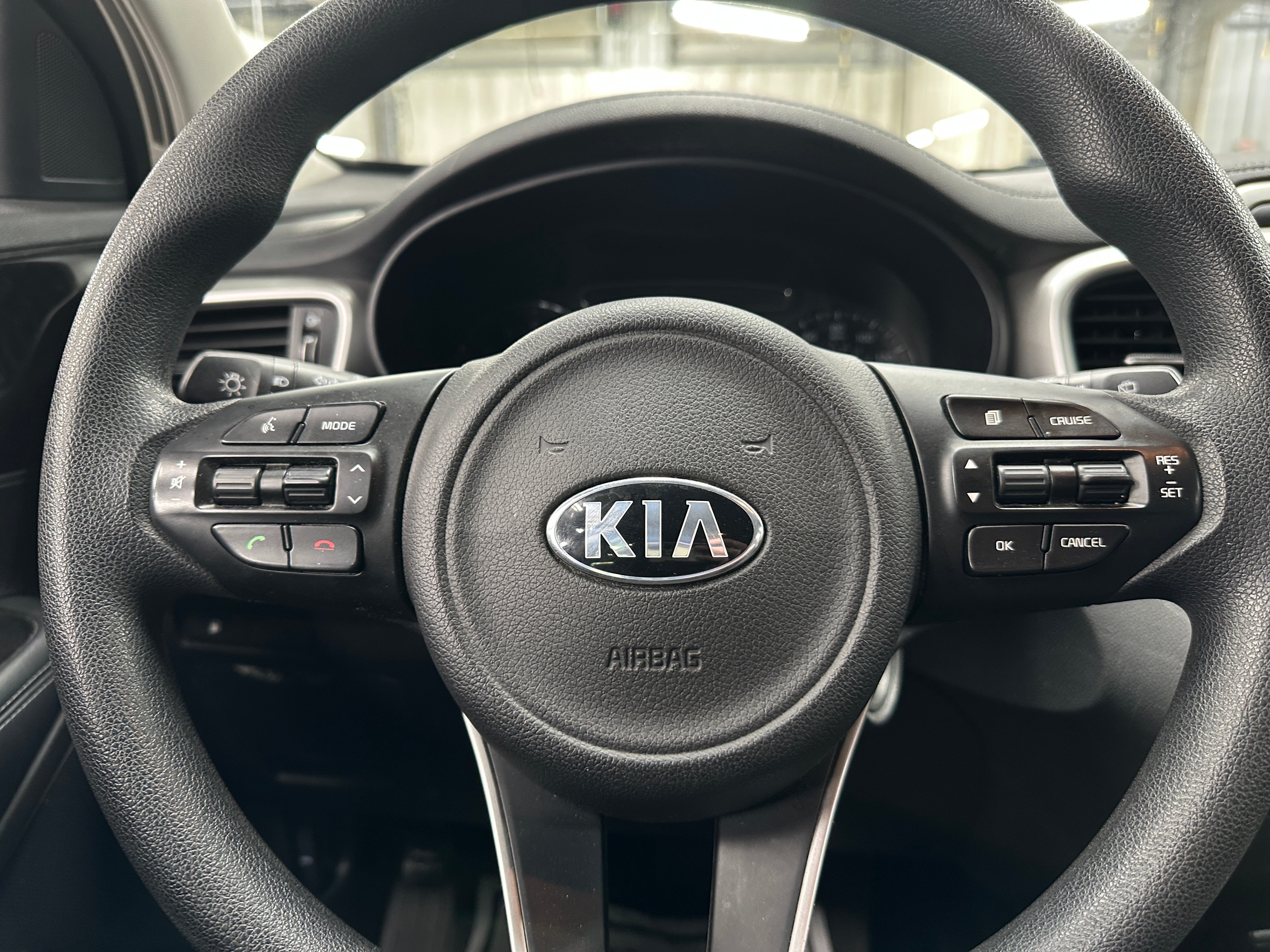 2017 Kia Sorento L 5
