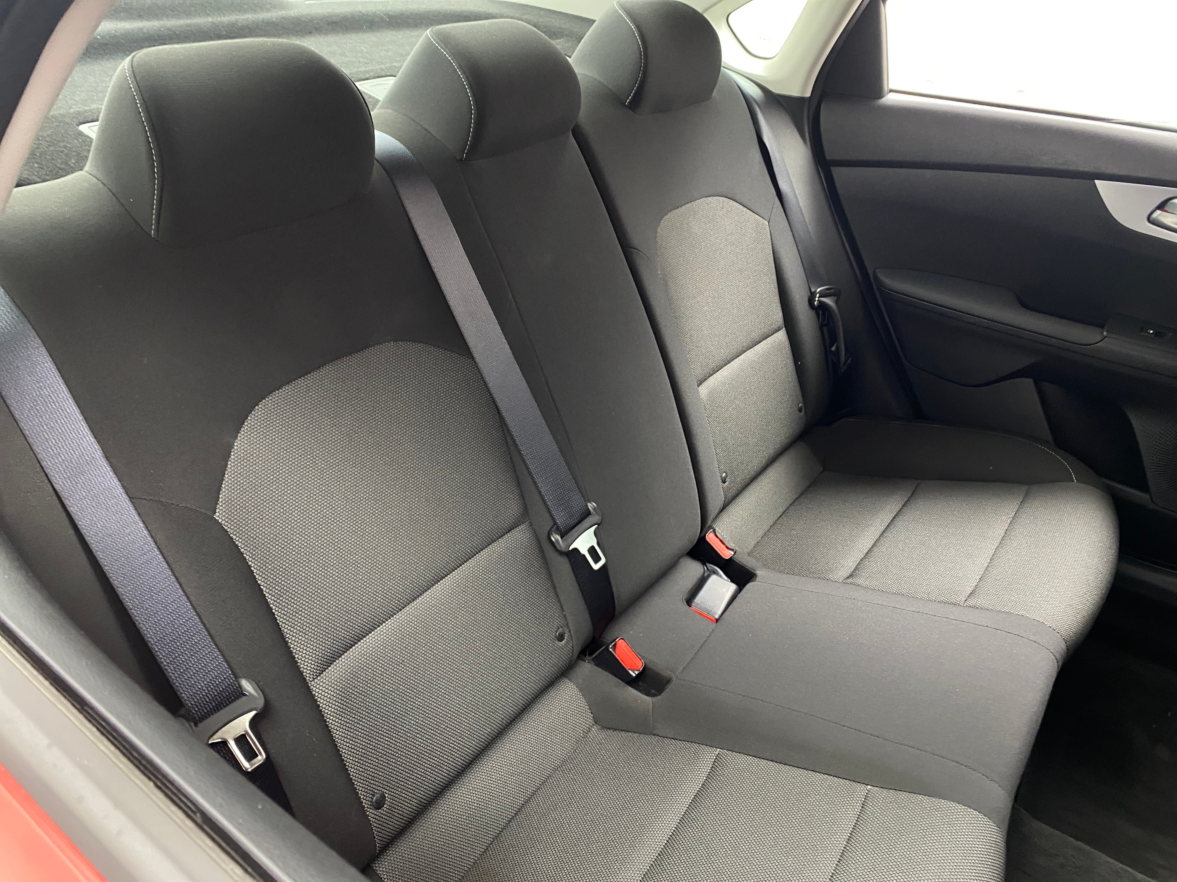 2024 Kia Forte LXS 6