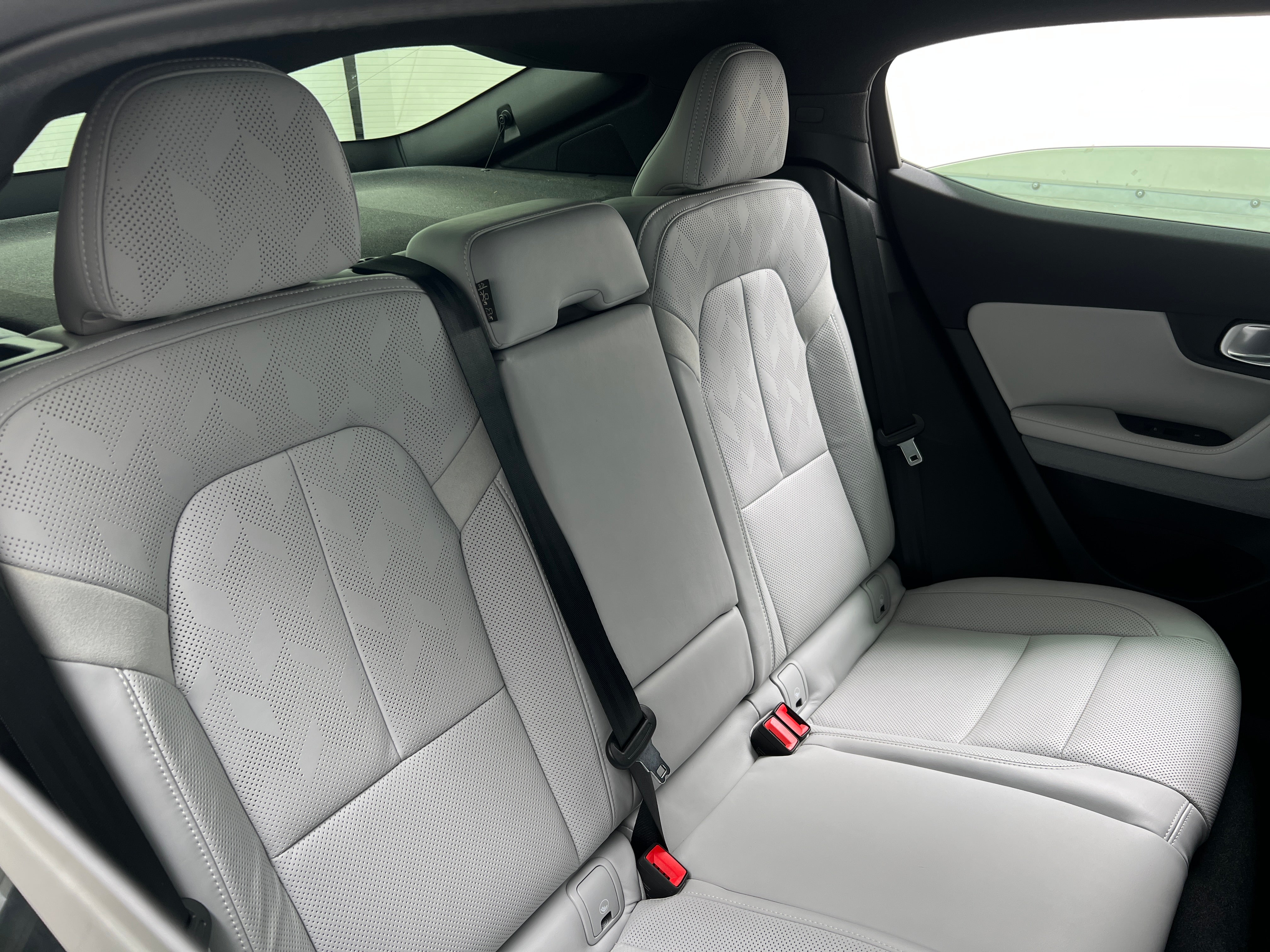 2023 Polestar 2 Long Range Dual Motor 5