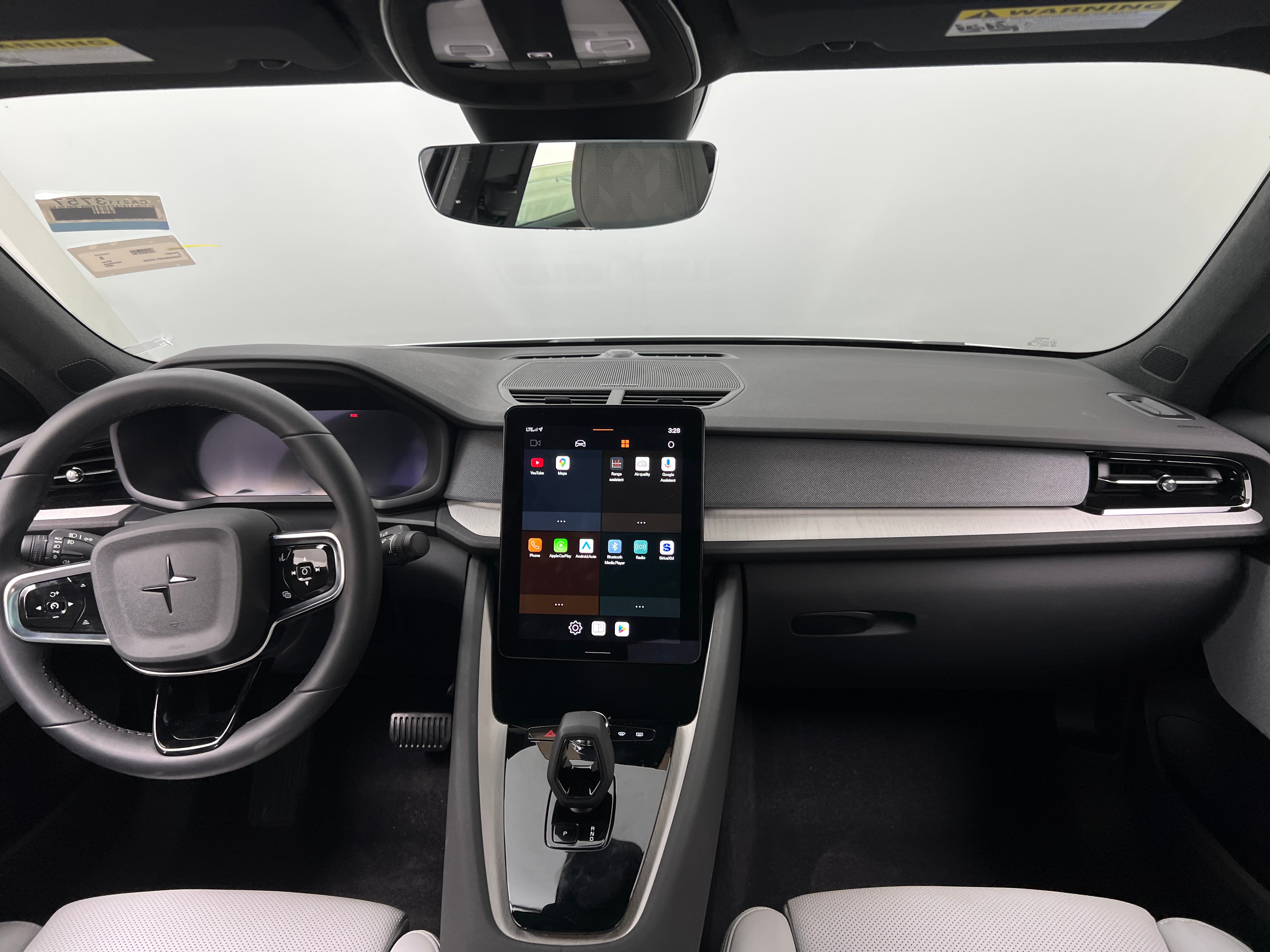 2023 Polestar 2 Long Range Dual Motor 2