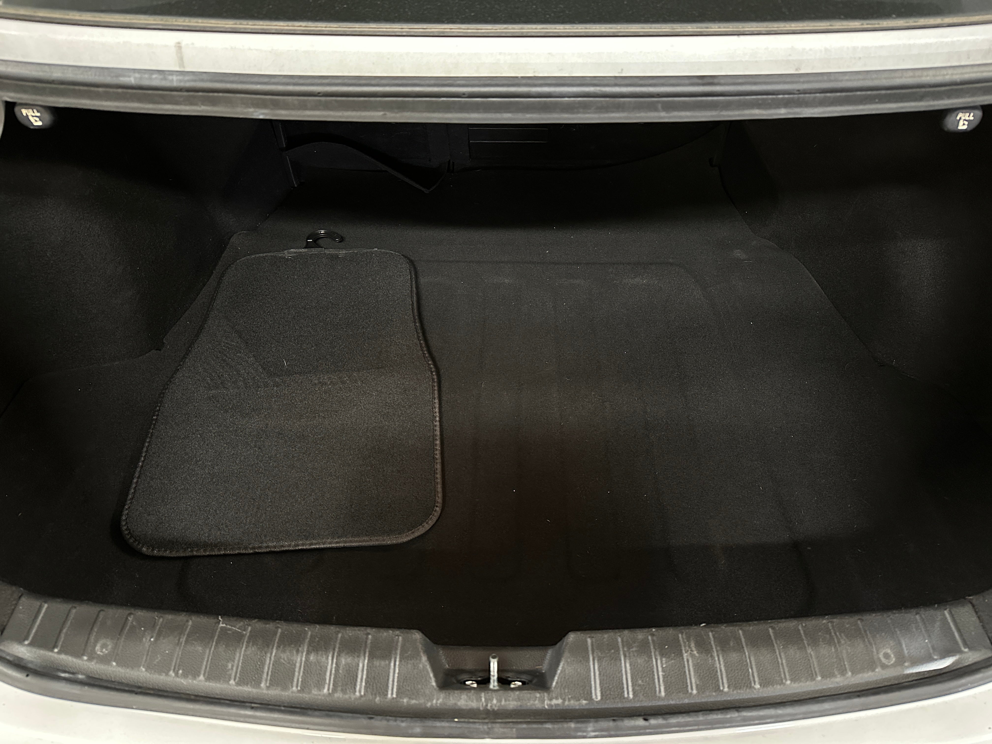 2013 Kia Optima LX 7