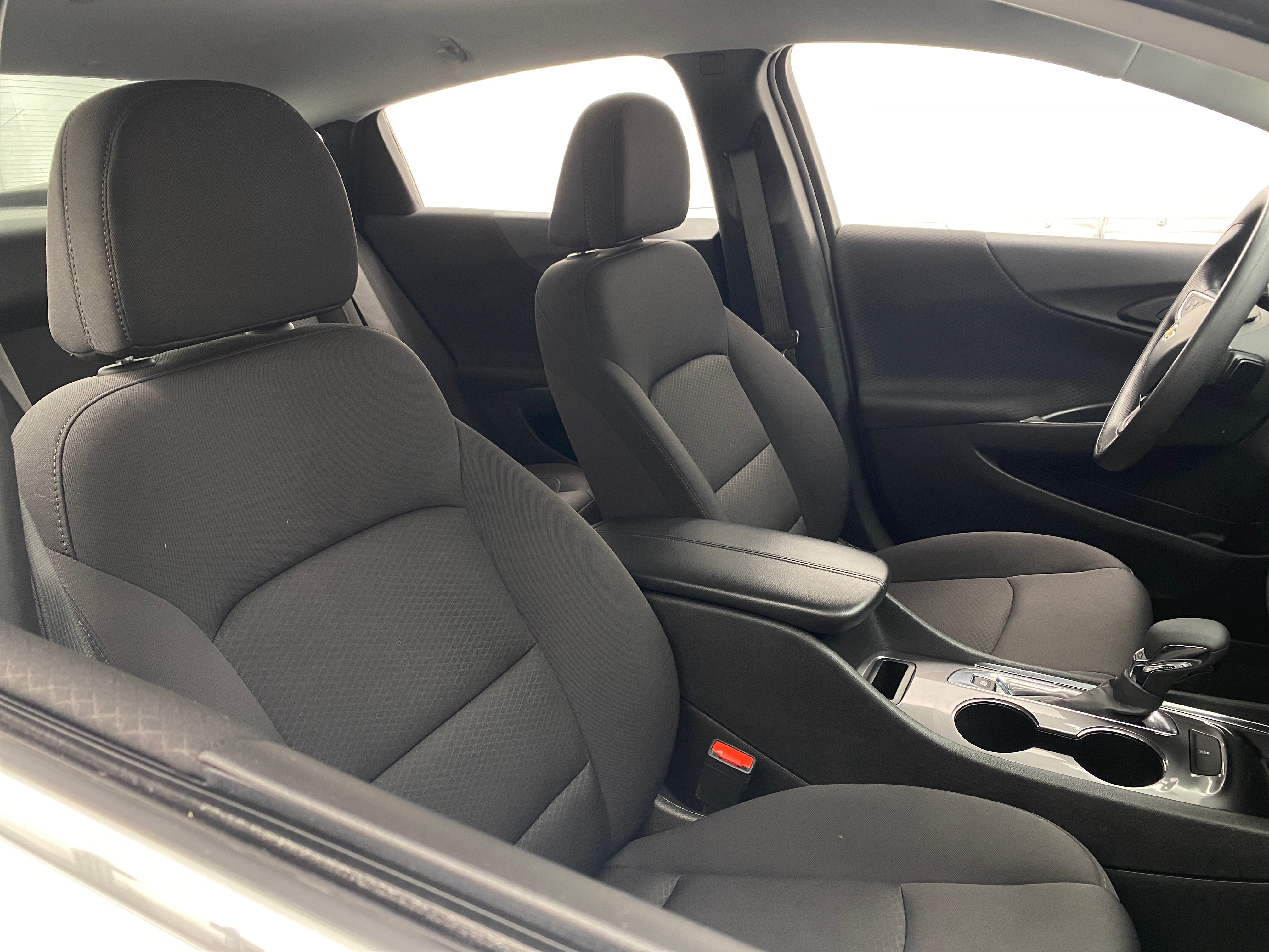2023 Chevrolet Malibu LT 2