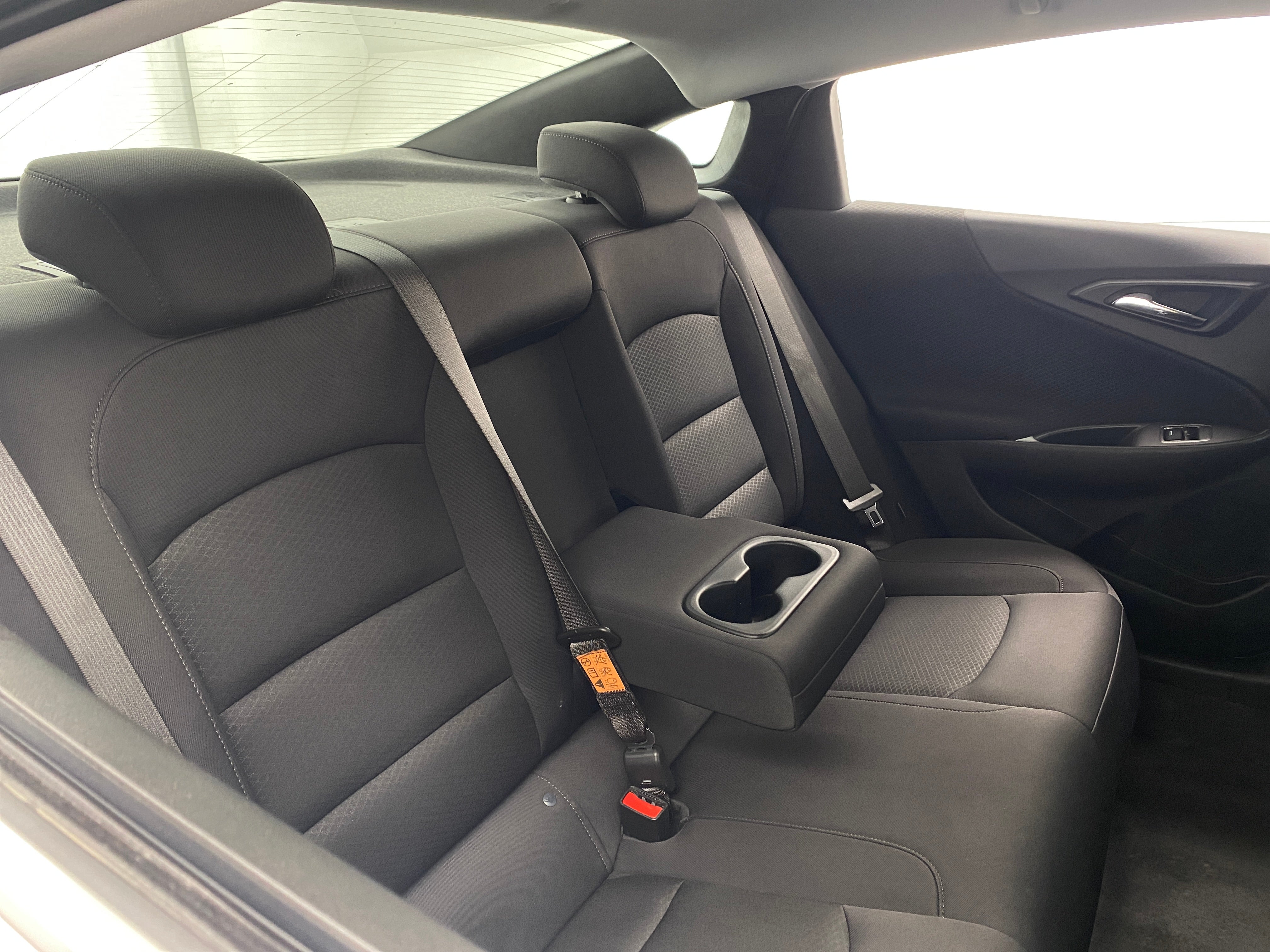 2023 Chevrolet Malibu LT 6