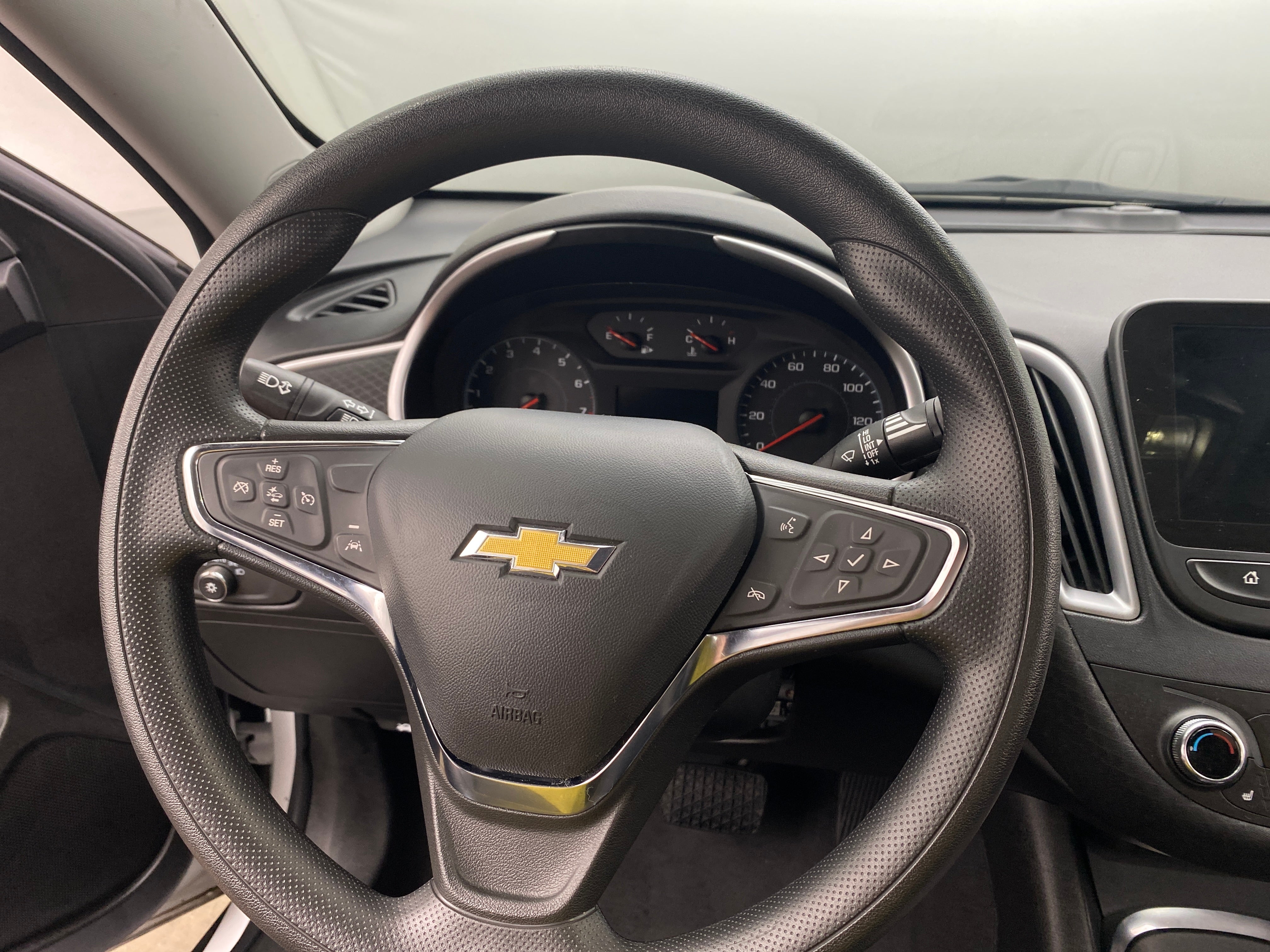 2023 Chevrolet Malibu LT 5