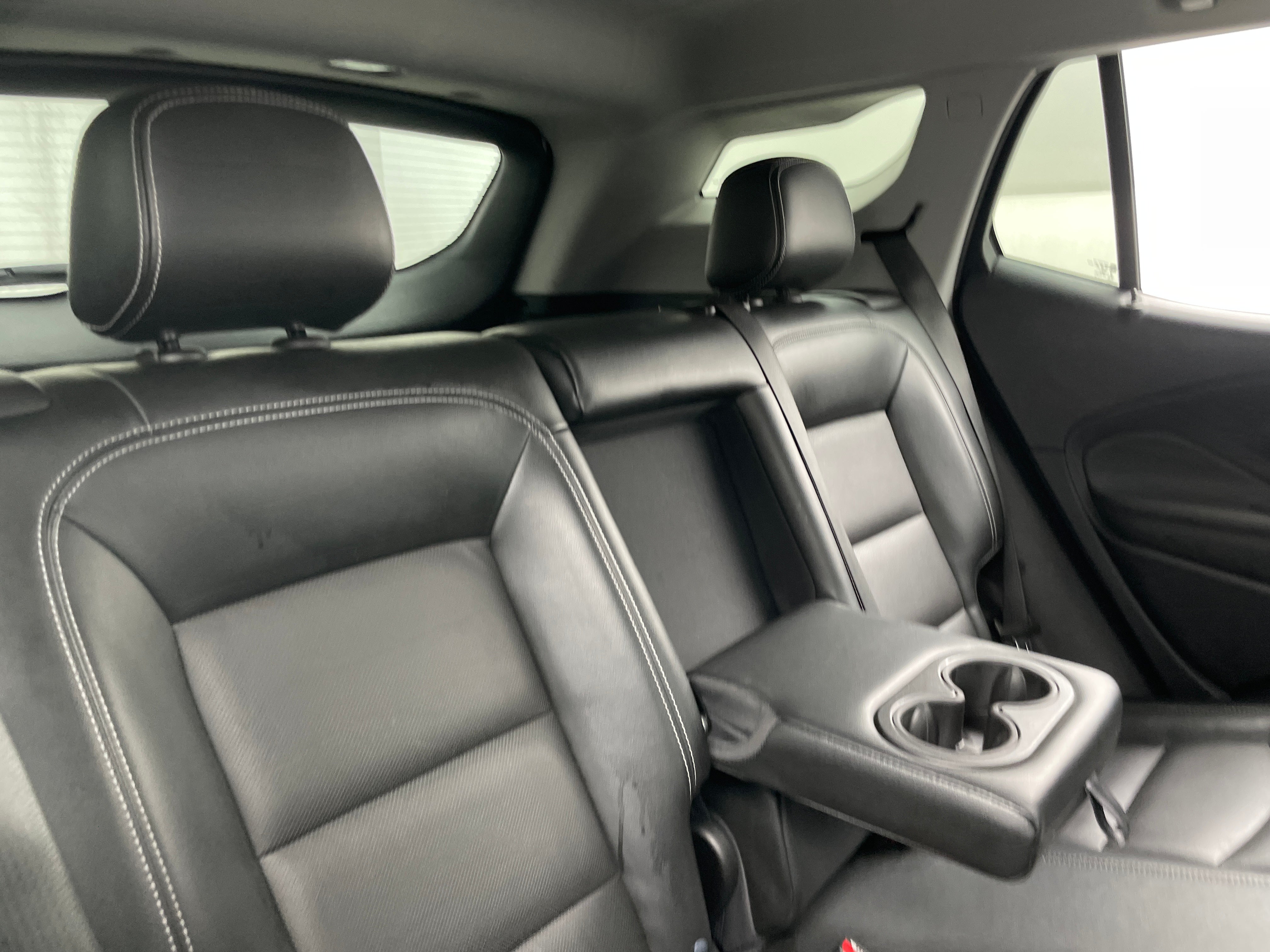 2023 GMC Terrain SLT 5