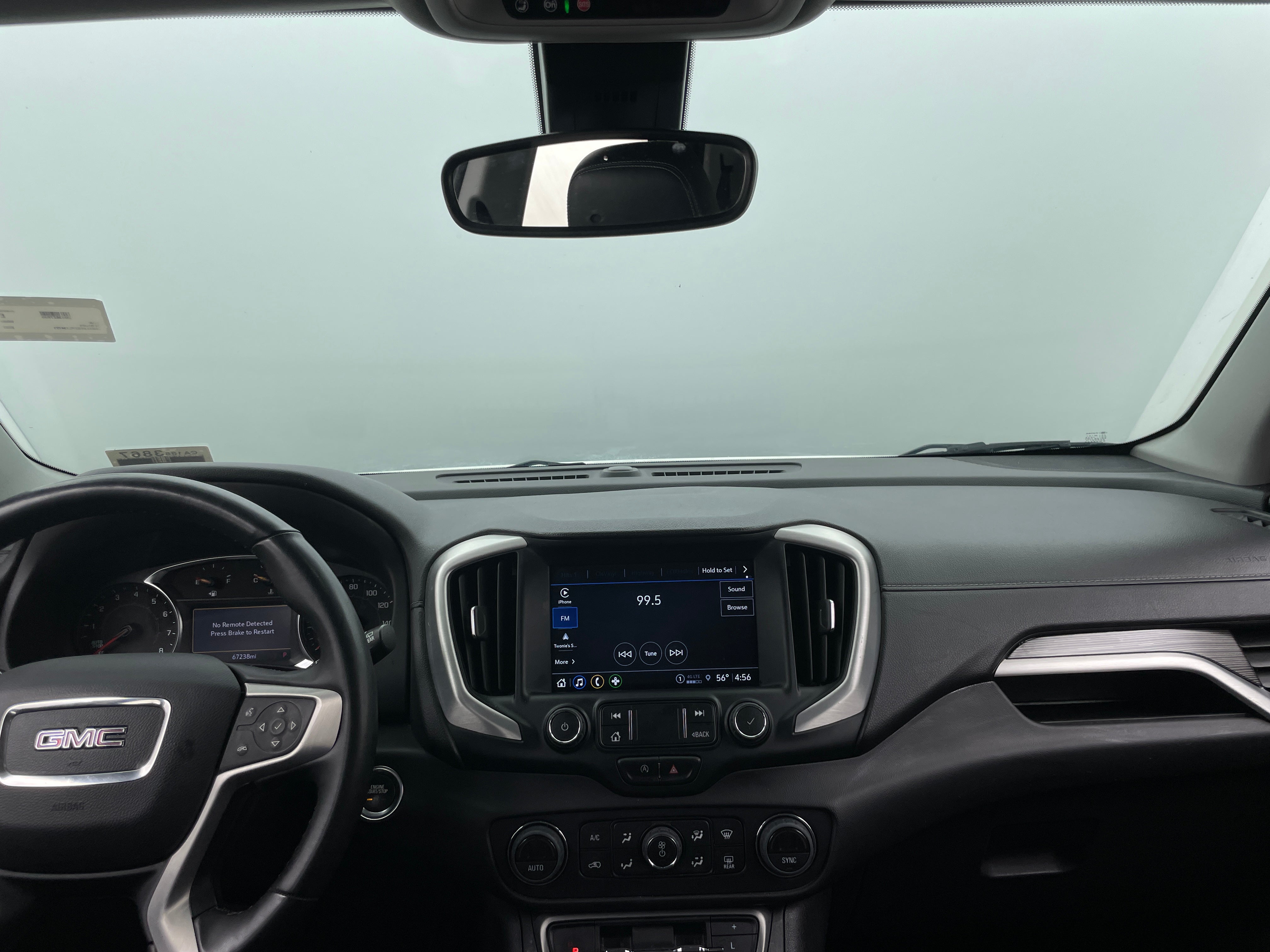 2023 GMC Terrain SLT 2