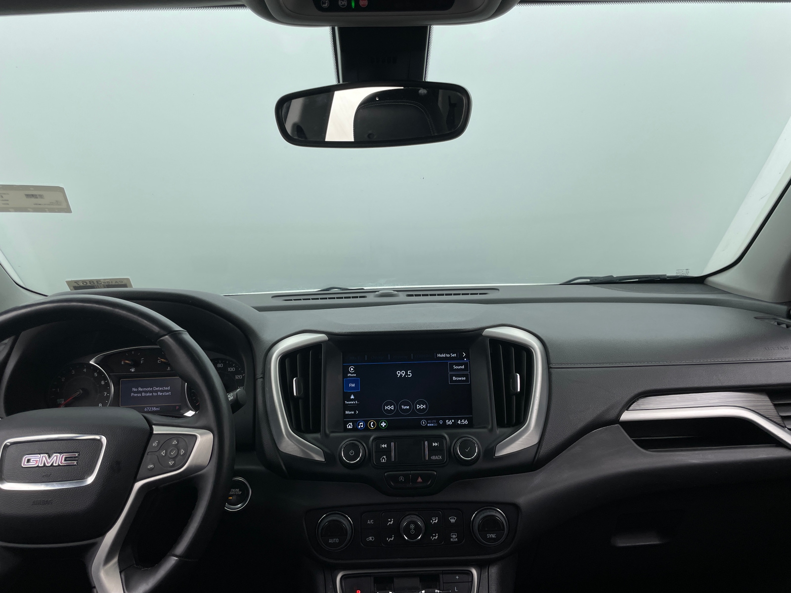 Thumbnail: 2023 GMC Terrain - 2