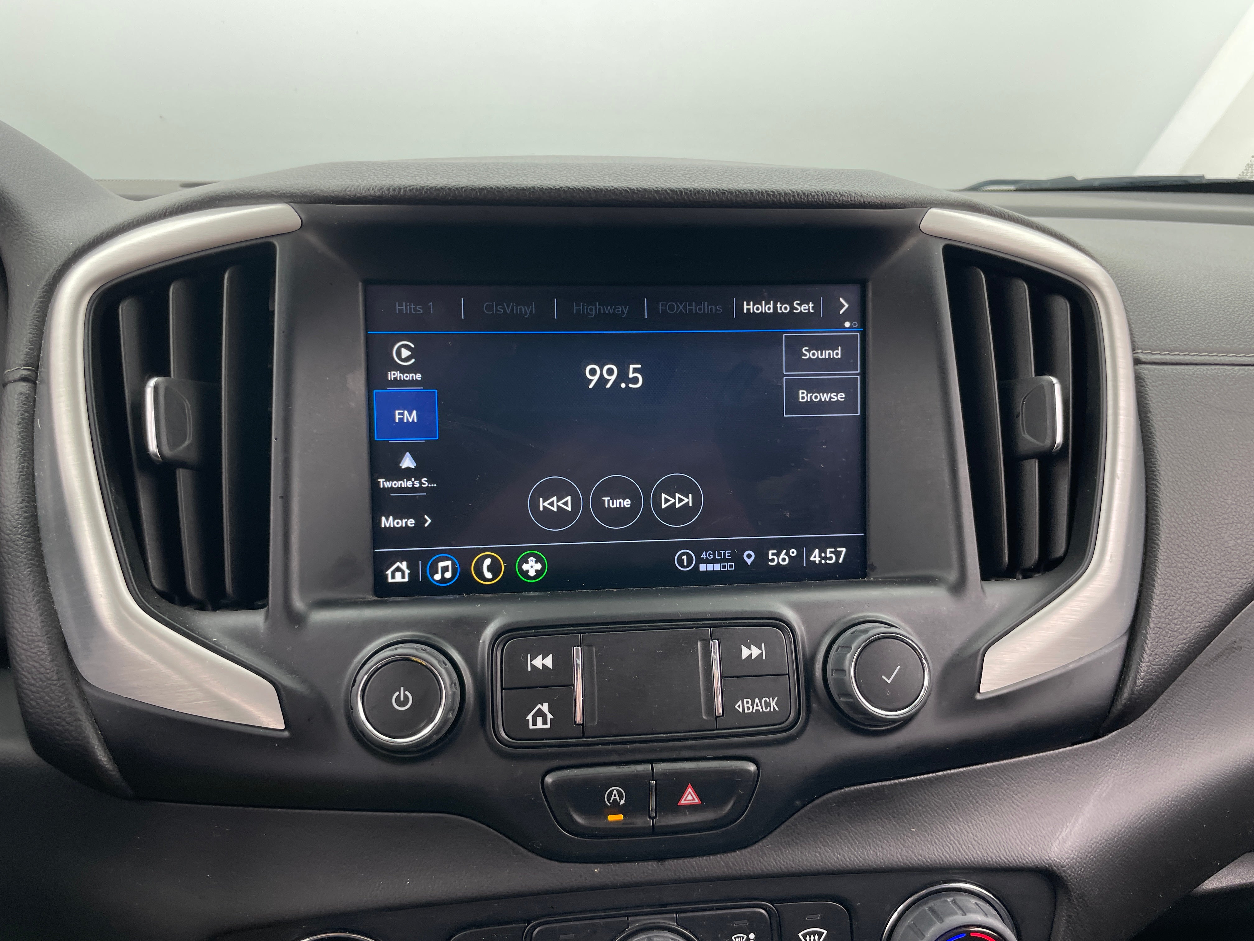 2023 GMC Terrain SLT 3