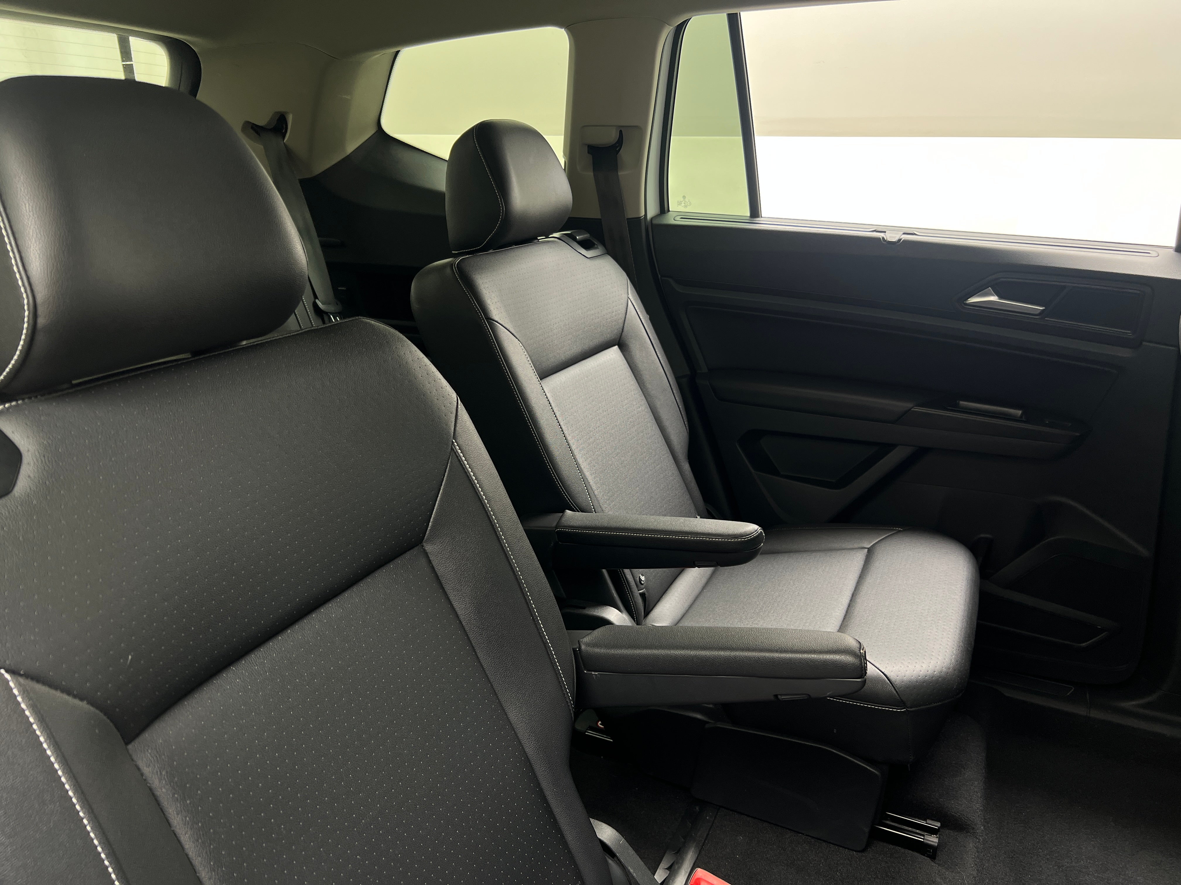 2021 Volkswagen Atlas SE 5